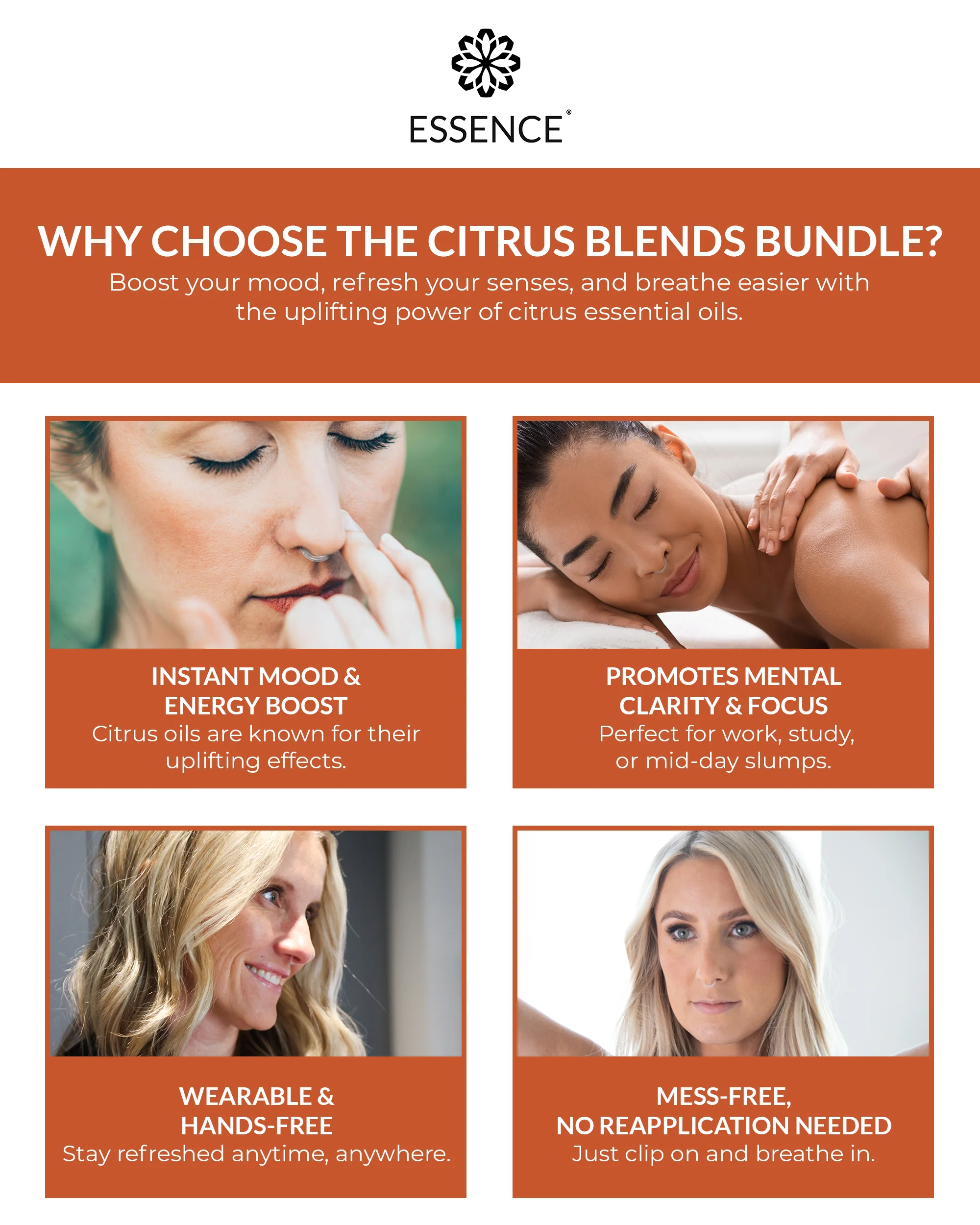 Citrus 5 Pack Bundle - Image 6