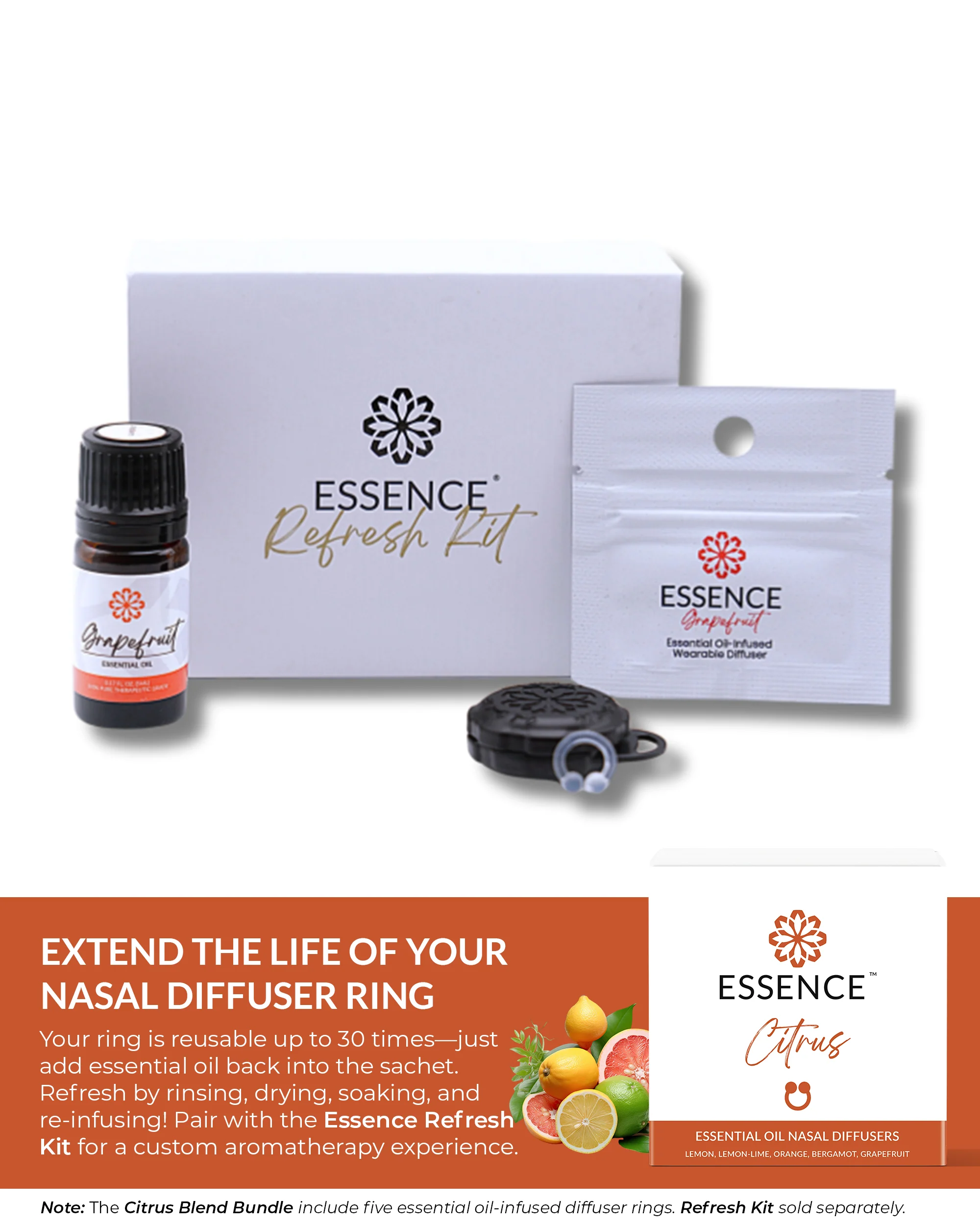 Citrus 5 Pack Bundle - Image 7