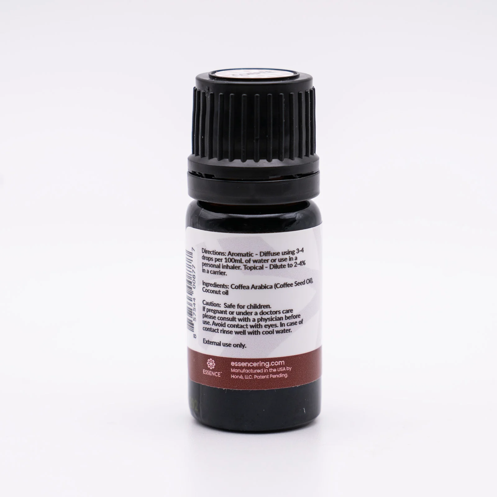 Coffee Essential Oil 5ml - Energizing & Uplifting - Image 9