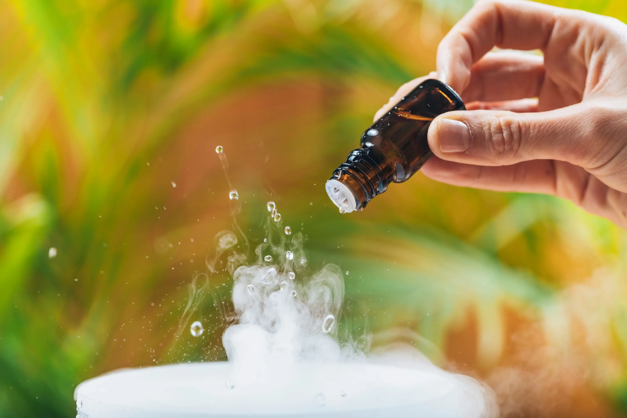 Breathe Easy Blend Essential Oil 5mL - Pure & Therapeutic for Allergy & Cold Relief - Image 5