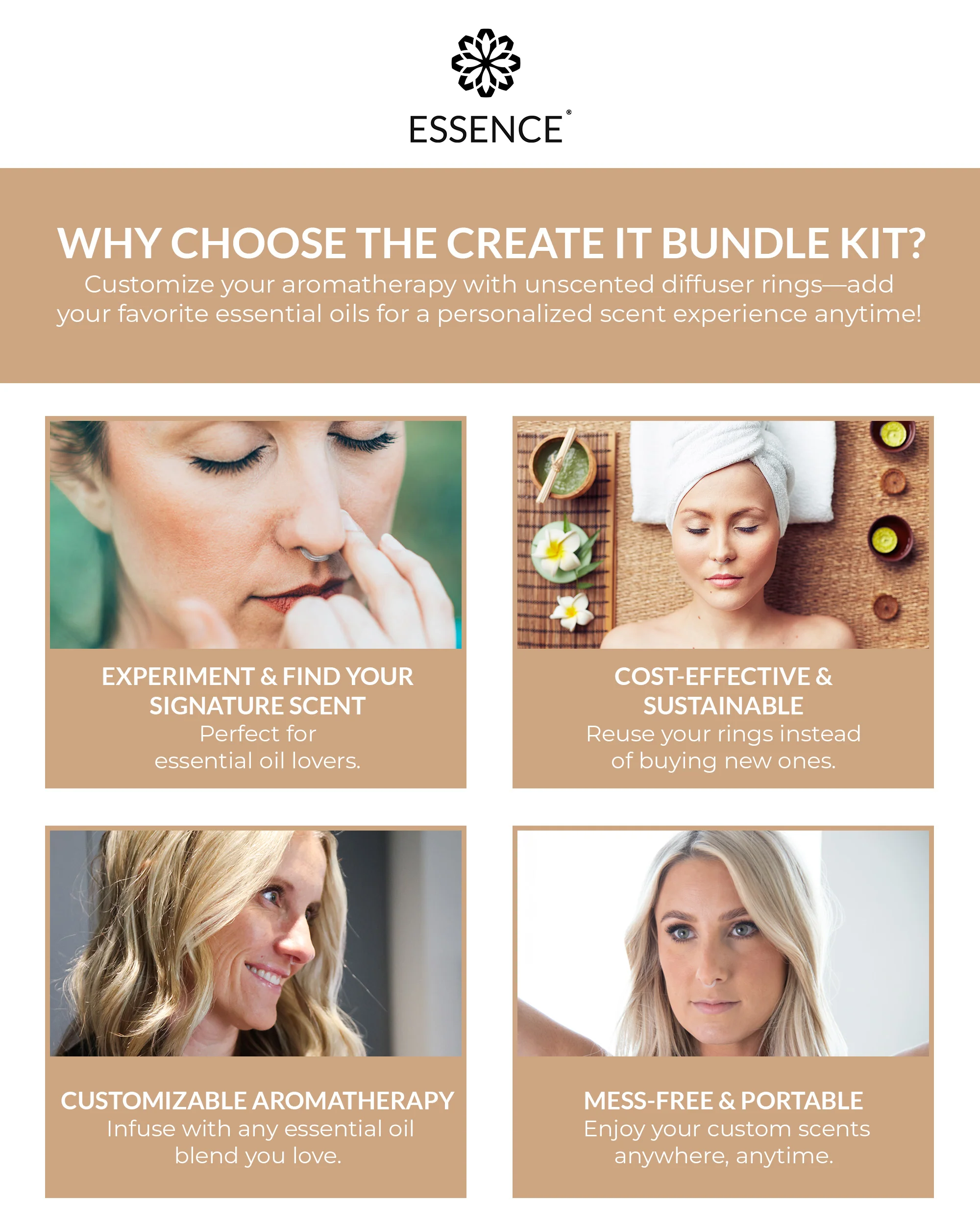 Create It 5 Pack Bundle - Image 3