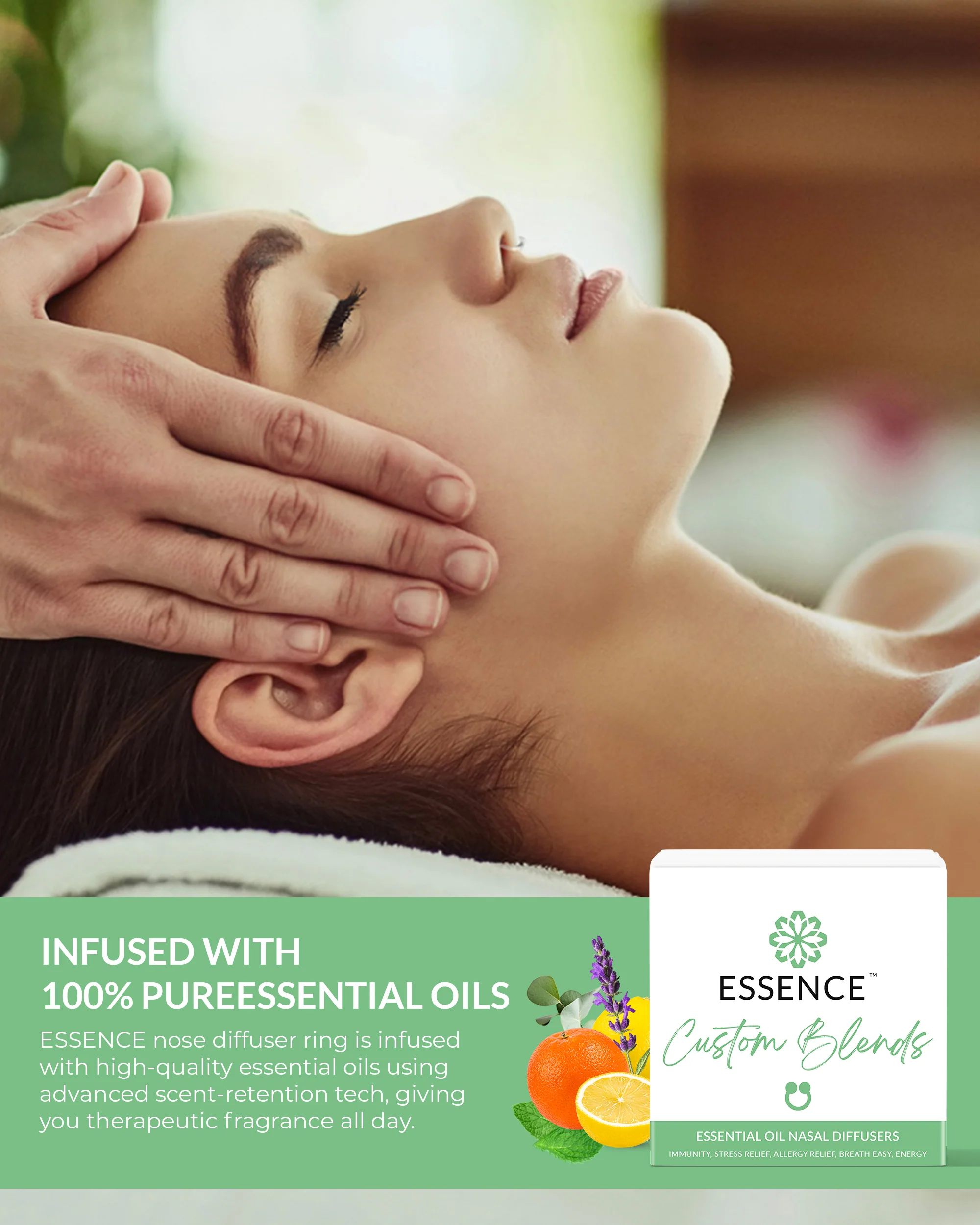 Custom Blends 5 Pack Bundle - Image 5