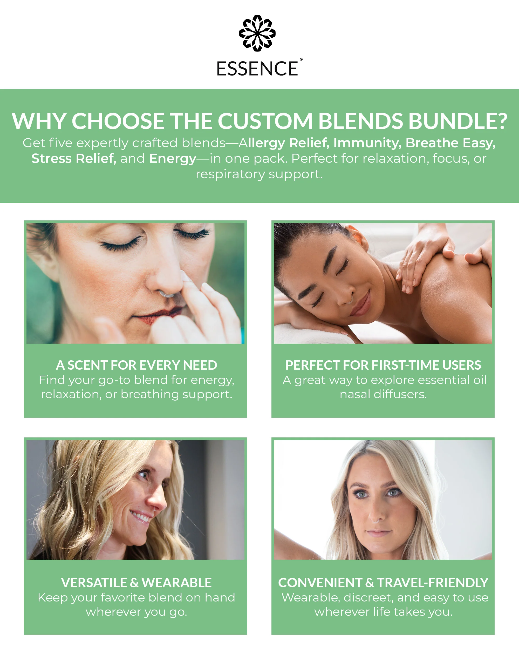 Custom Blends 5 Pack Bundle - Image 6