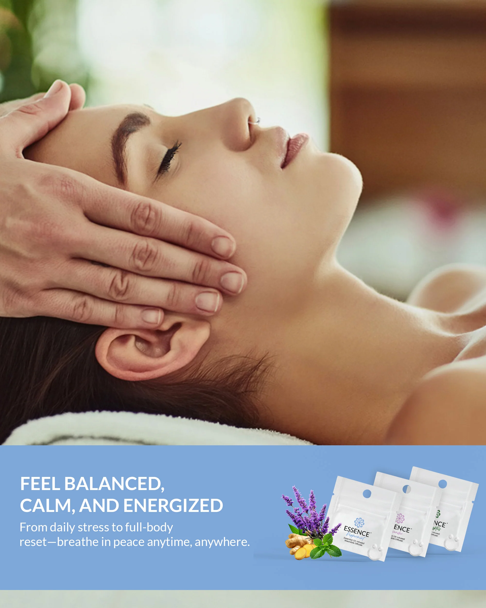 Diffuser Ring Try-All Sampler Pack - 20 Scents - Image 7