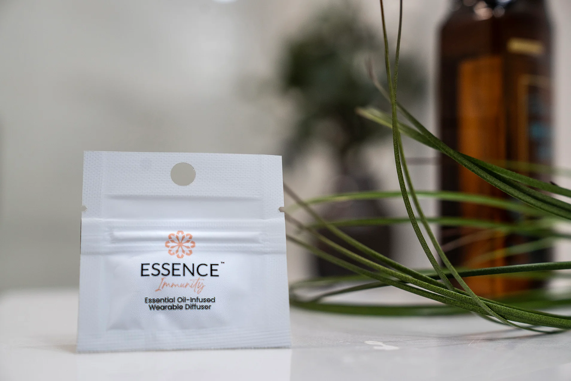 Immunity Blend Nasal Diffuser Ring - Image 4