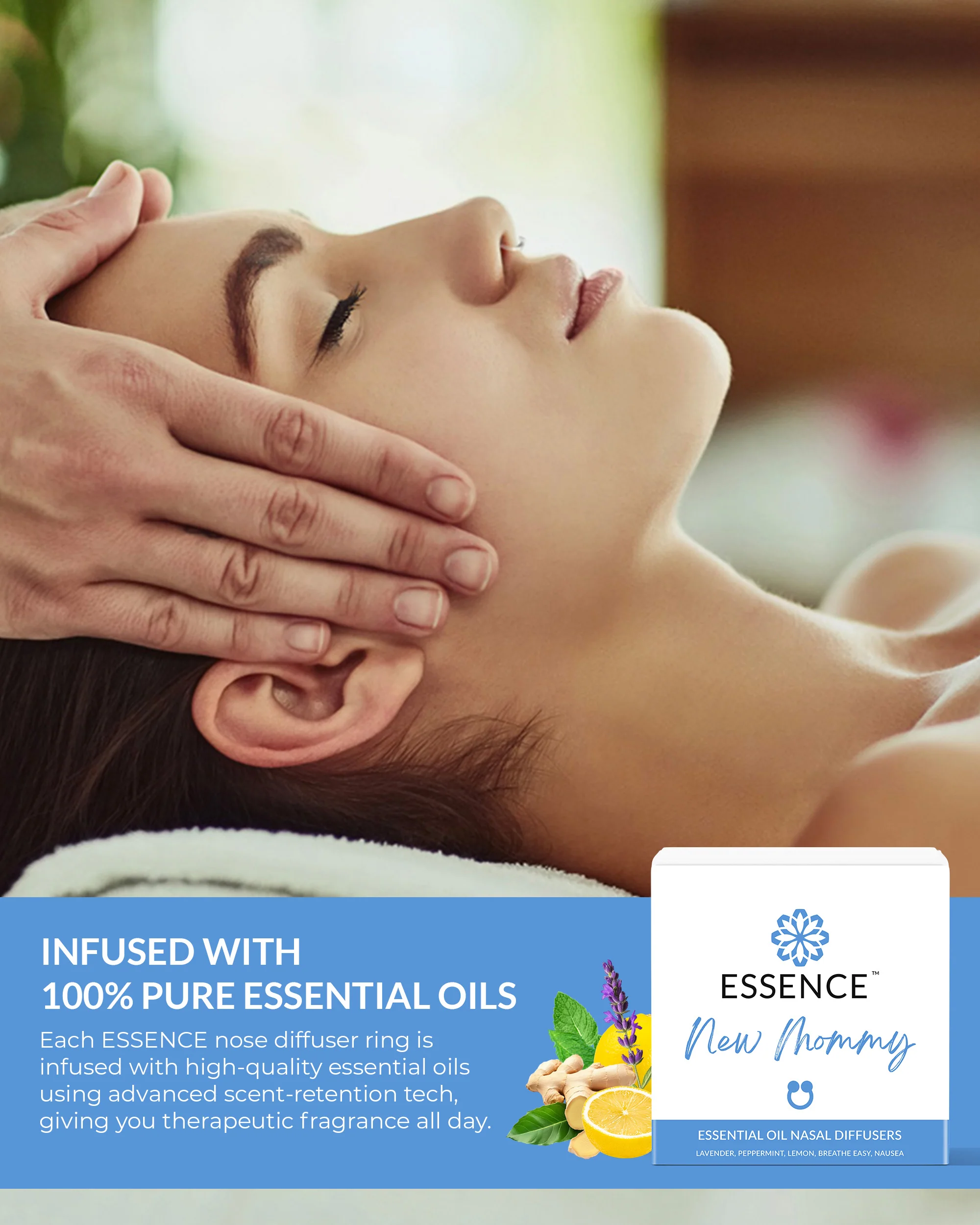 Mommy / Nausea 5 Pack Bundle - Image 5