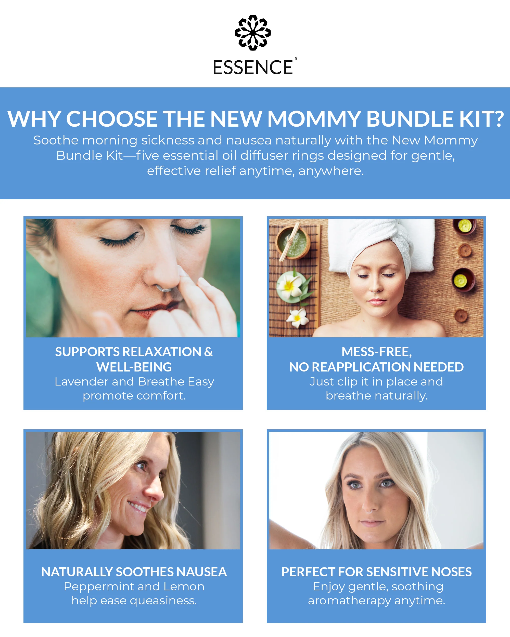 Mommy / Nausea 5 Pack Bundle - Image 6