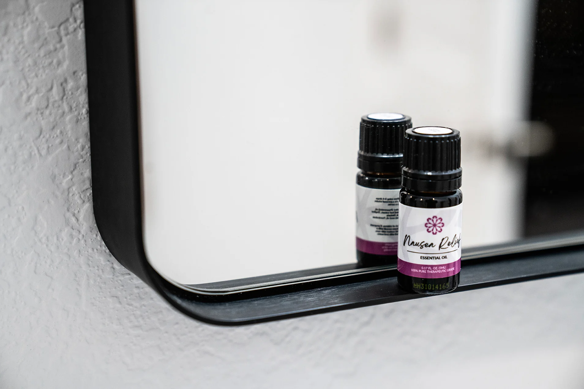 Nausea Relief Essential Oil Blend 5mL - Naturally Combat Chronic Nausea! - Image 5