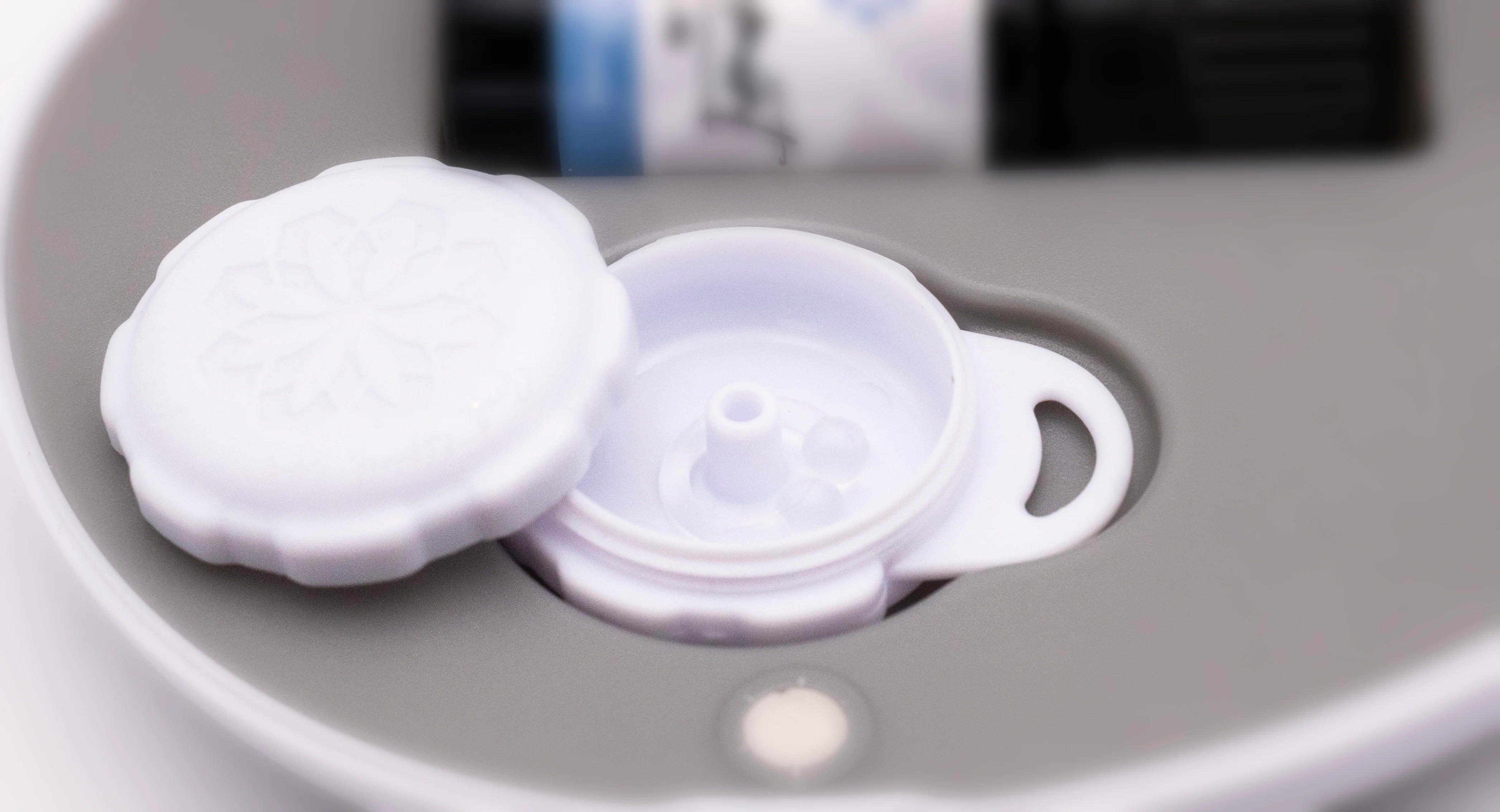 Pearl Travel Case, Soaking Bay, Oil and Rings - Image 10