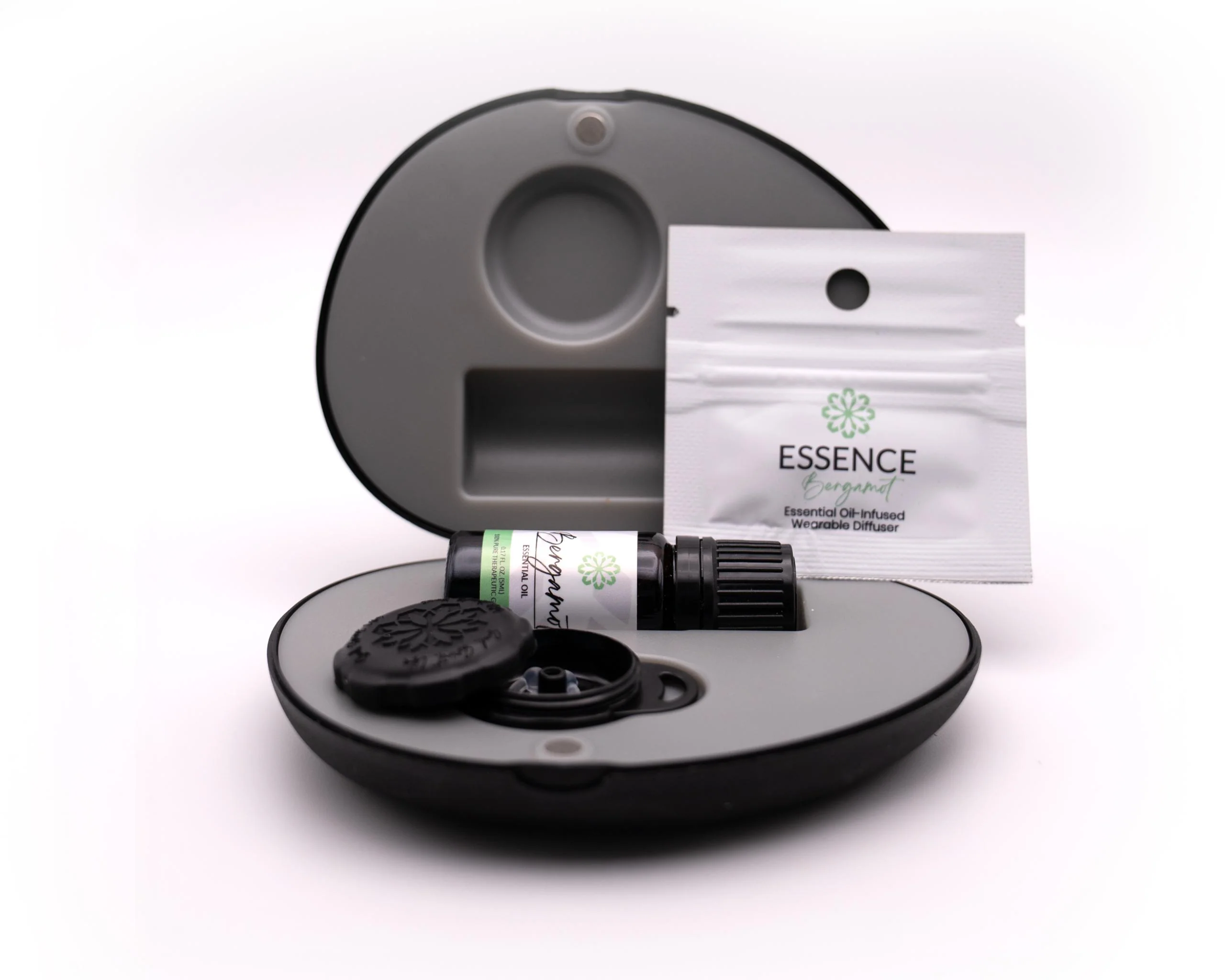 Pearl Travel Case, Soaking Bay, Oil and Rings - Image 100