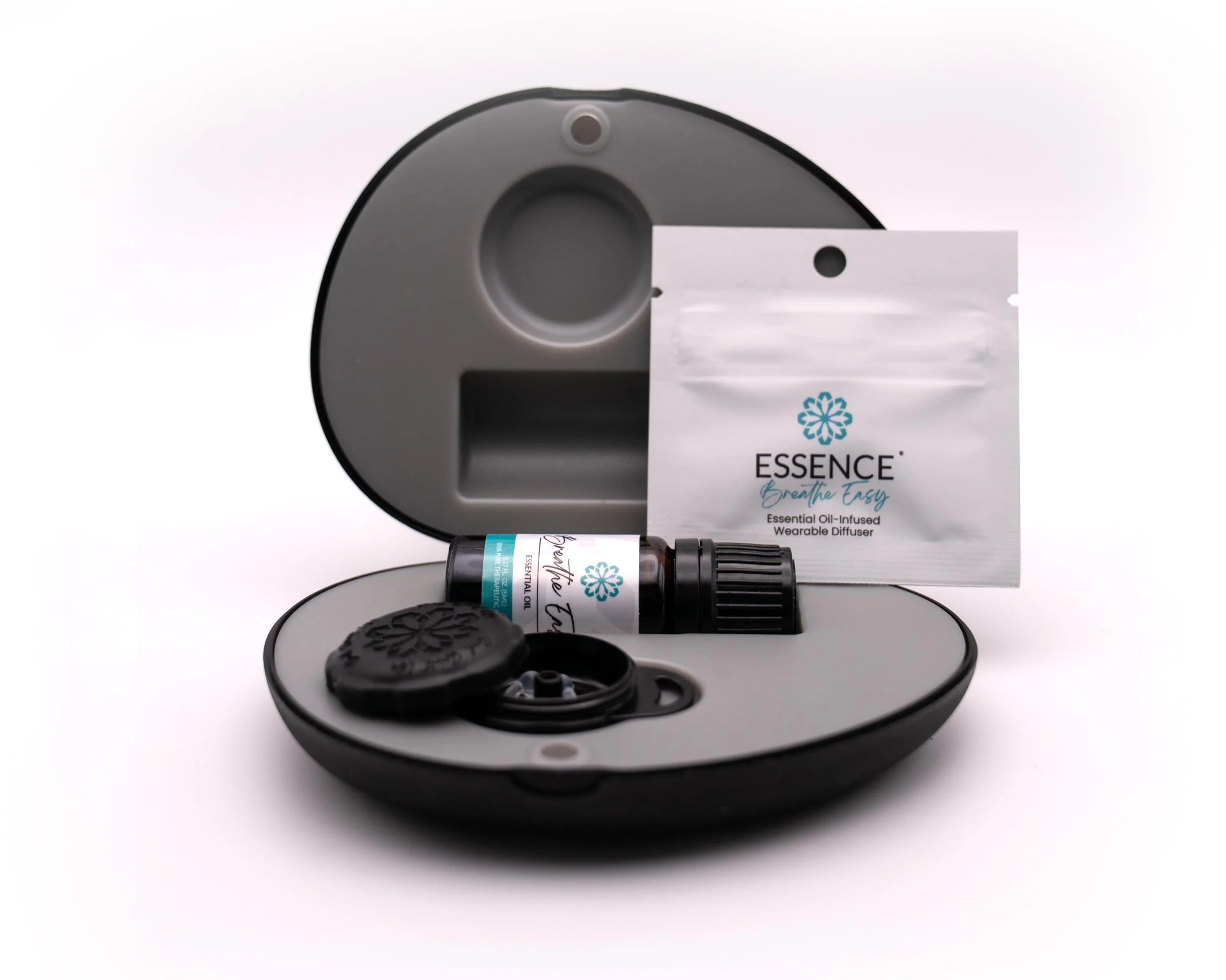 Pearl Travel Case, Soaking Bay, Oil and Rings - Image 101