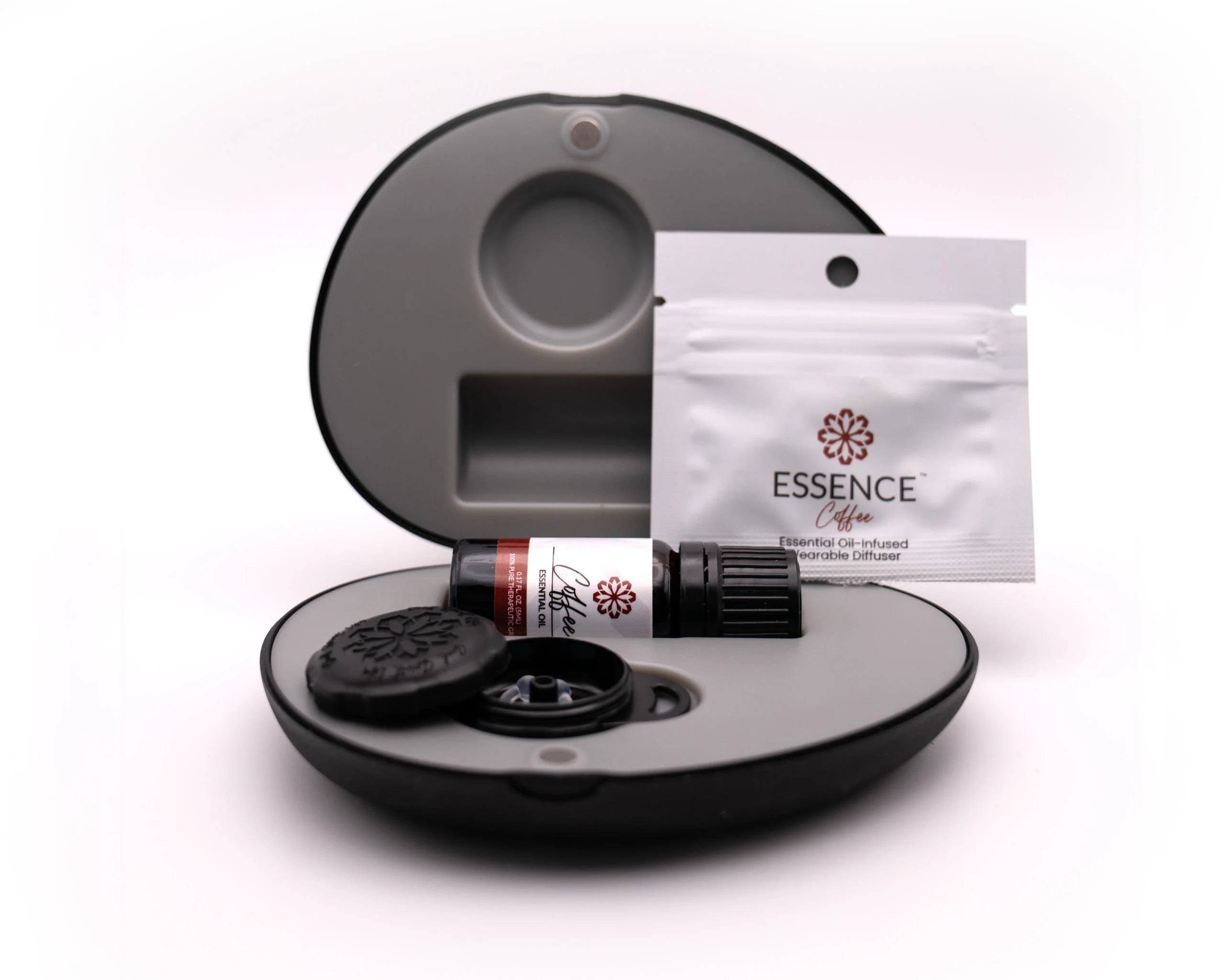 Pearl Travel Case, Soaking Bay, Oil and Rings - Image 102