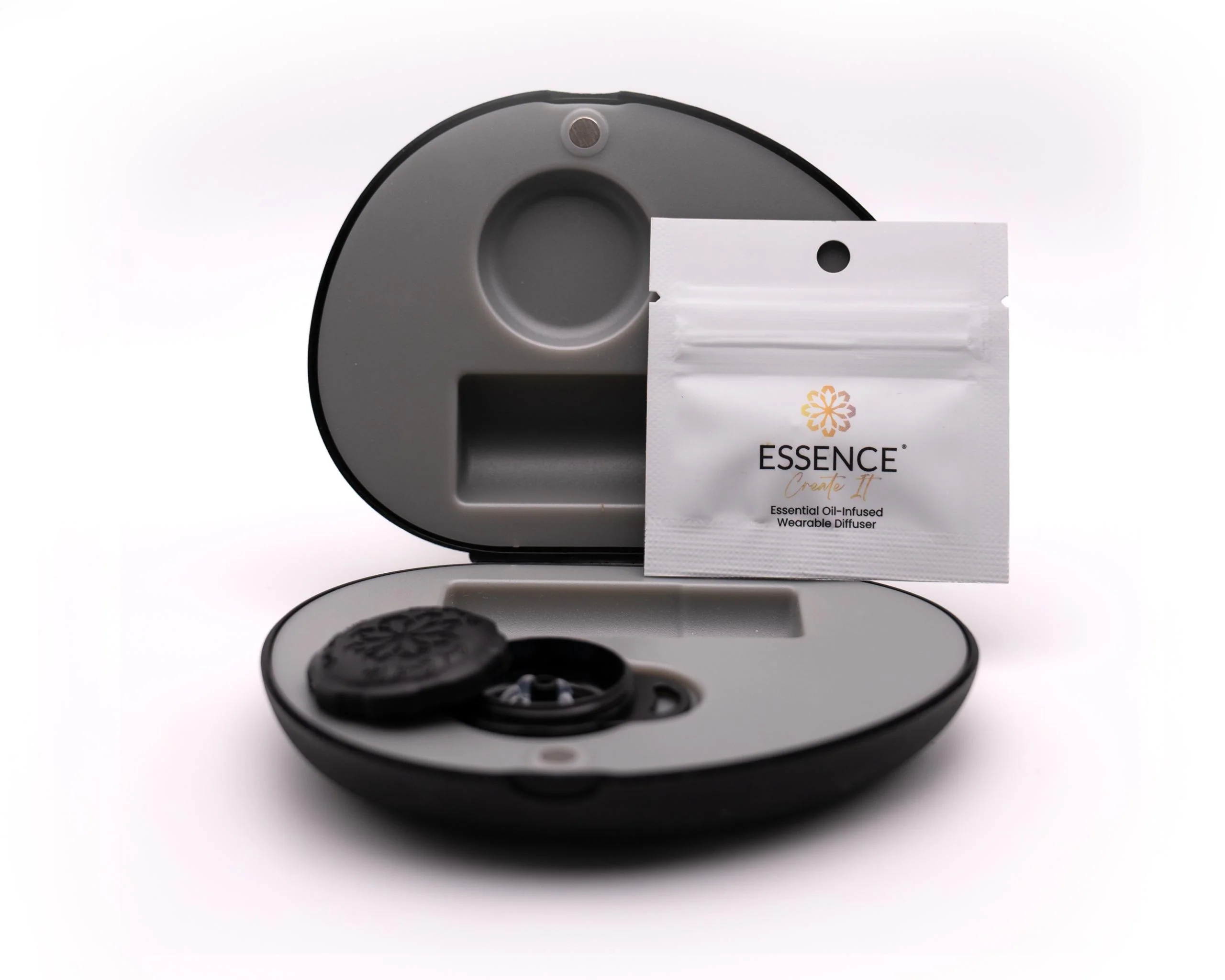 Pearl Travel Case, Soaking Bay, Oil and Rings - Image 103