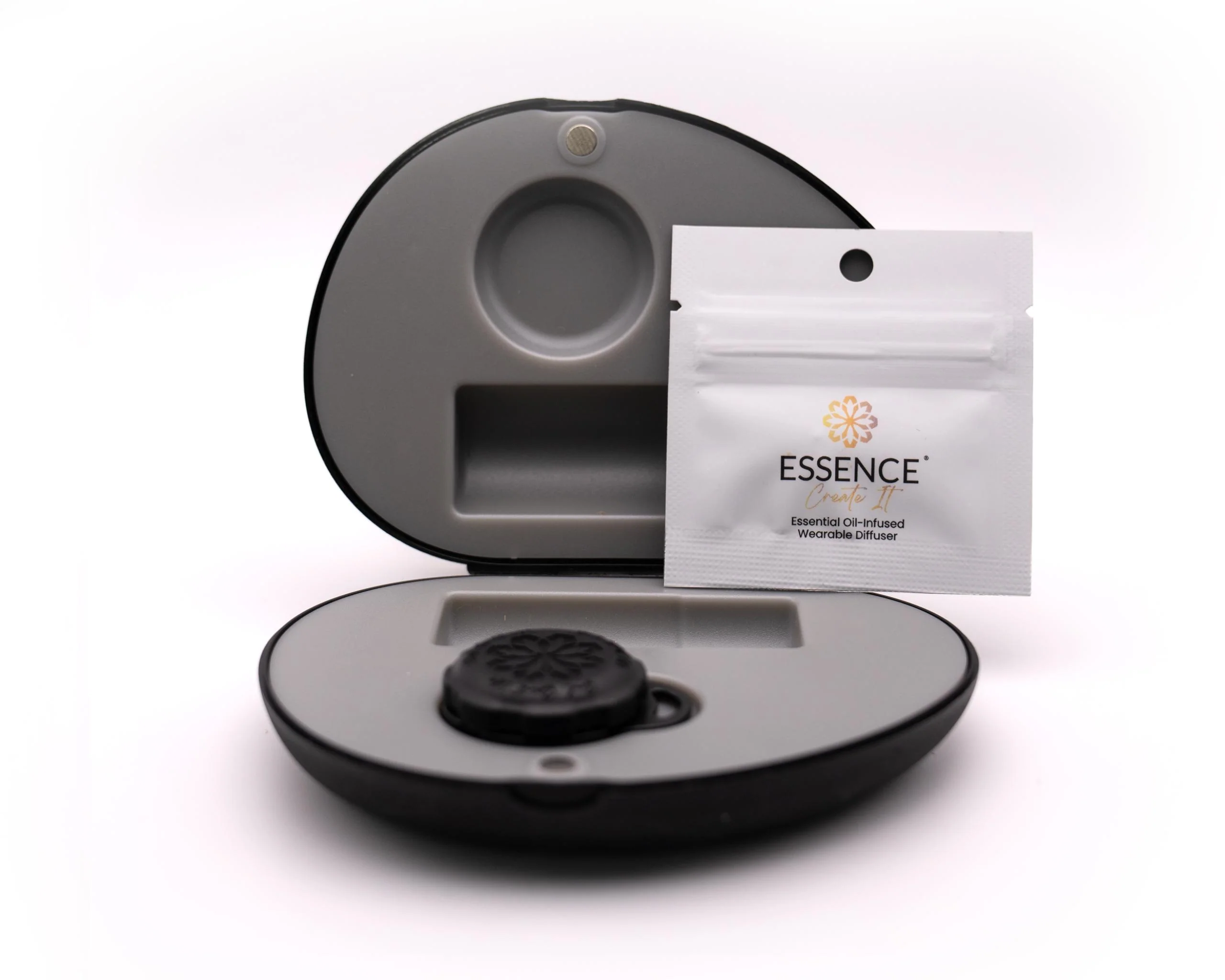 Pearl Travel Case, Soaking Bay, Oil and Rings - Image 104