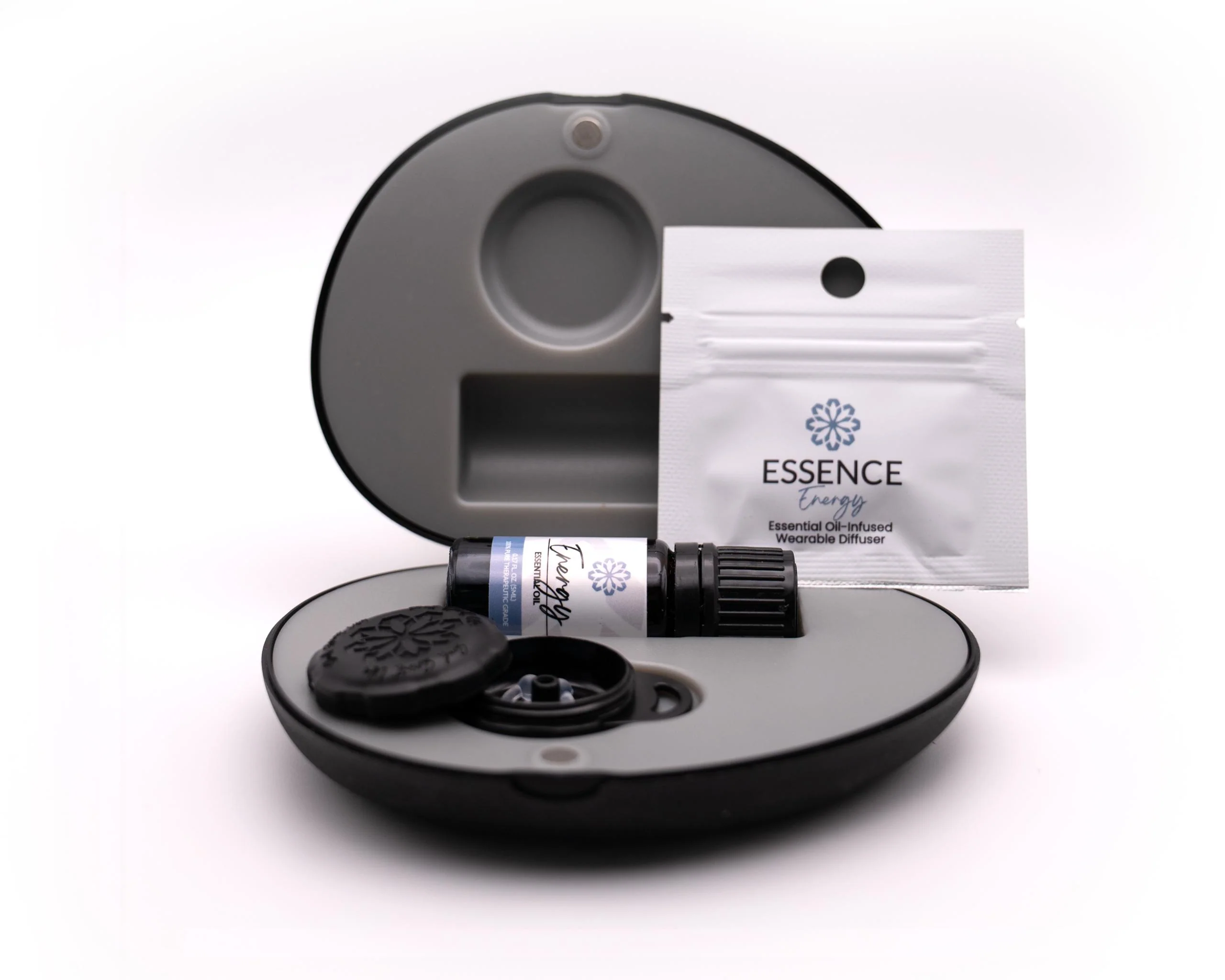 Pearl Travel Case, Soaking Bay, Oil and Rings - Image 105