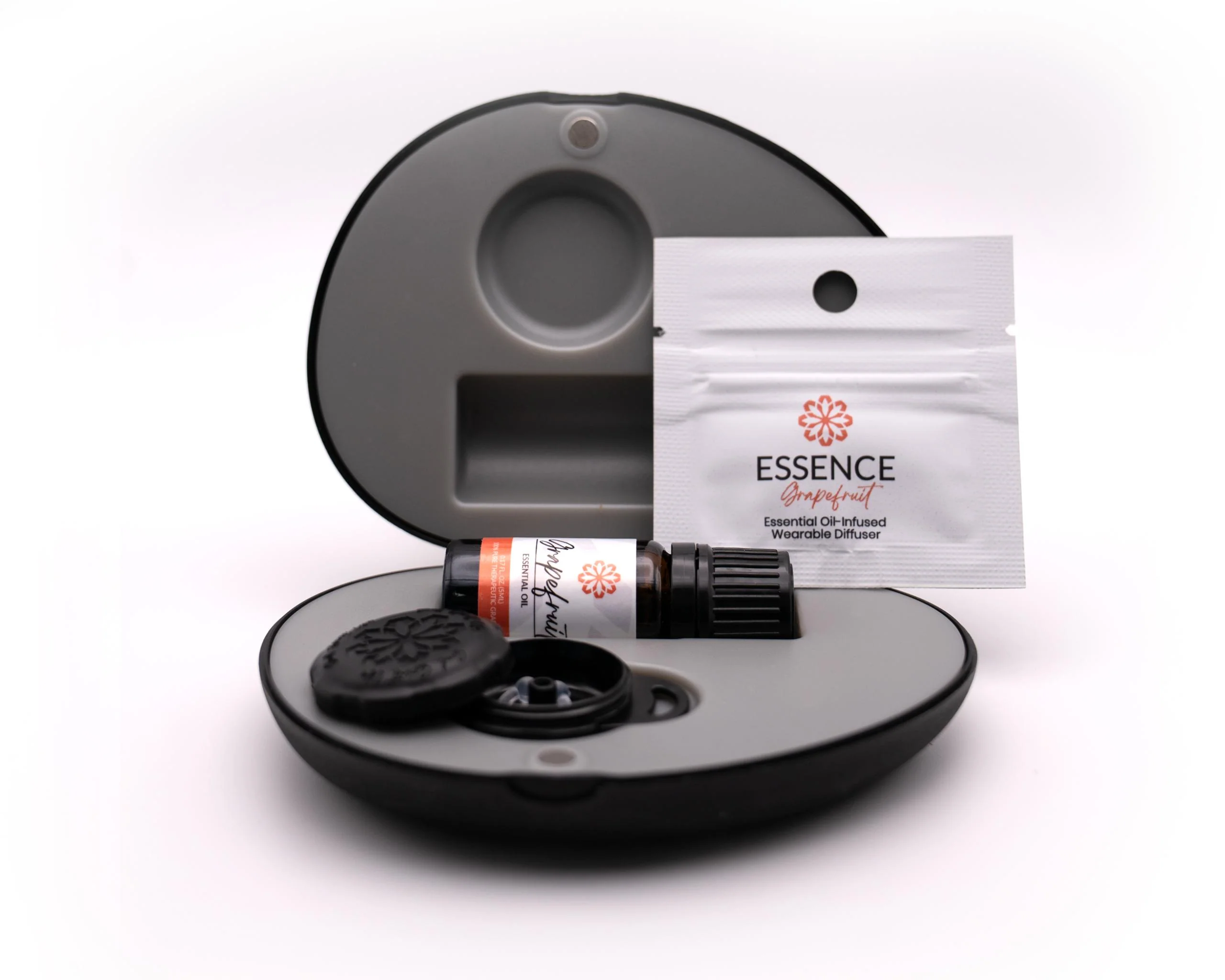 Pearl Travel Case, Soaking Bay, Oil and Rings - Image 108