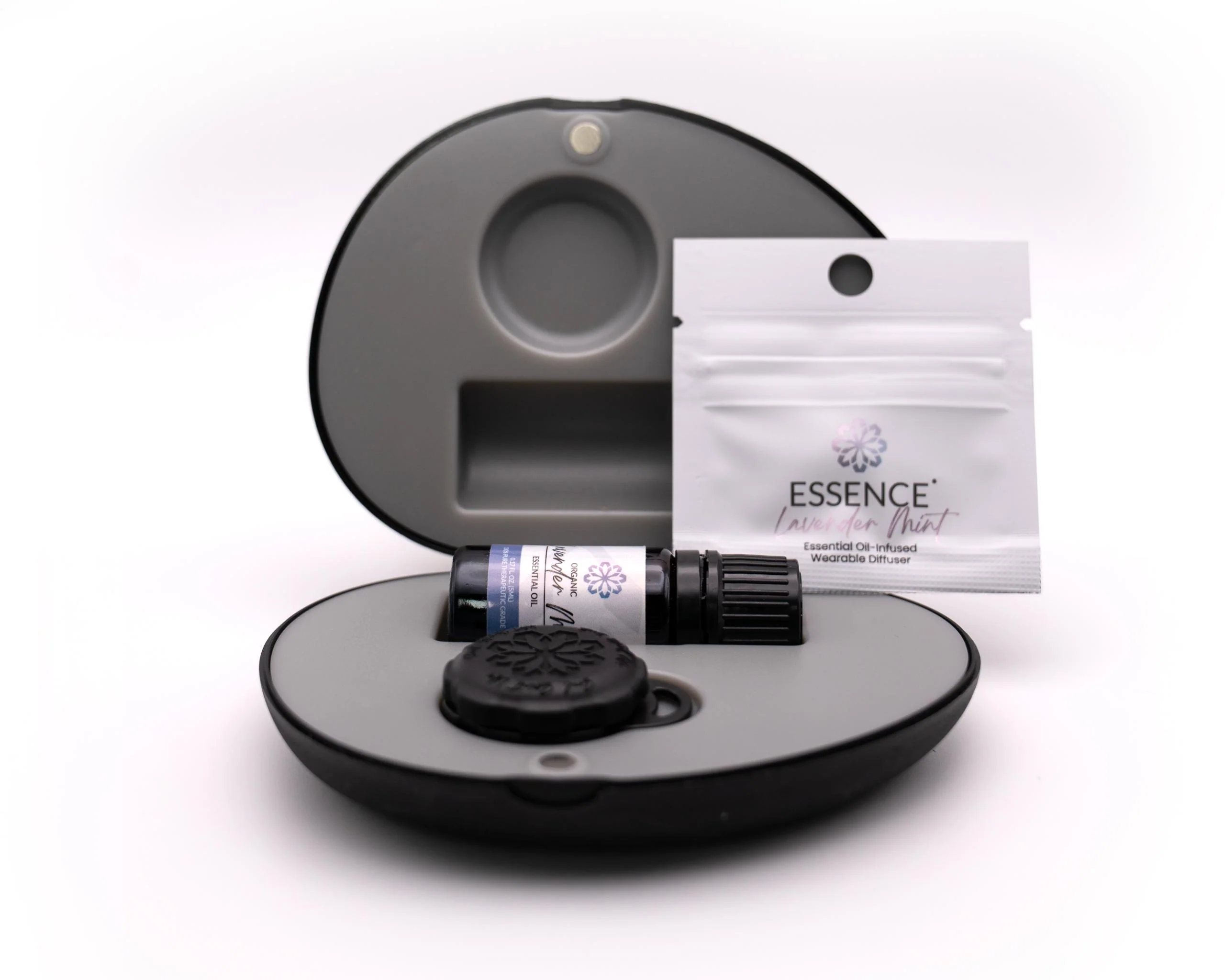 Pearl Travel Case, Soaking Bay, Oil and Rings - Image 111