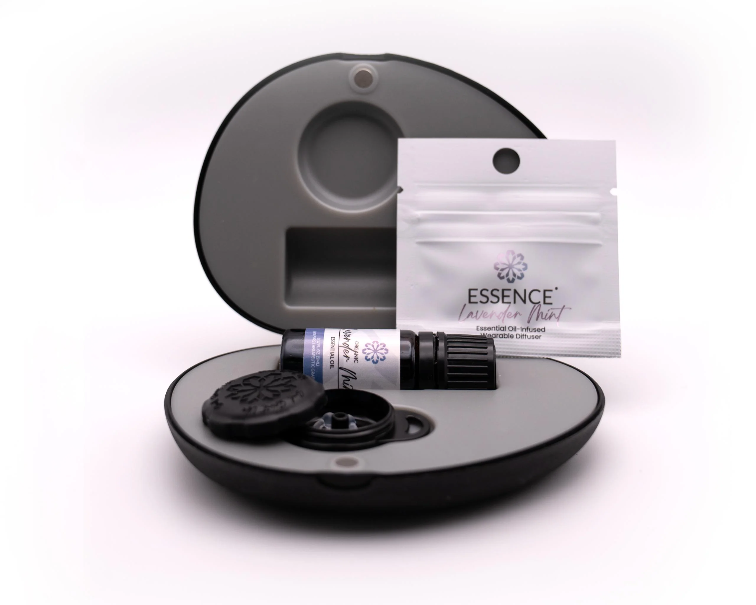 Pearl Travel Case, Soaking Bay, Oil and Rings - Image 112