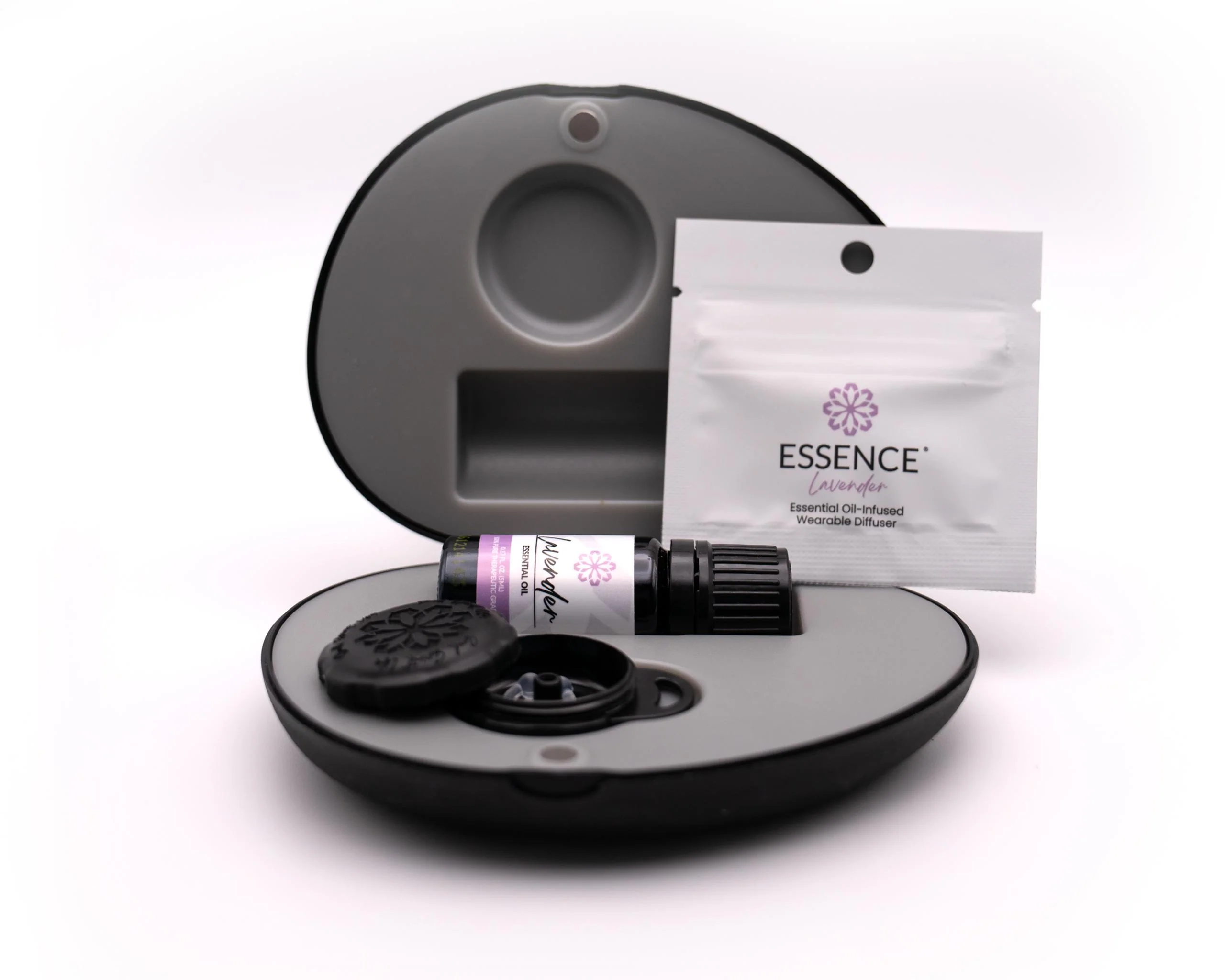 Pearl Travel Case, Soaking Bay, Oil and Rings - Image 113