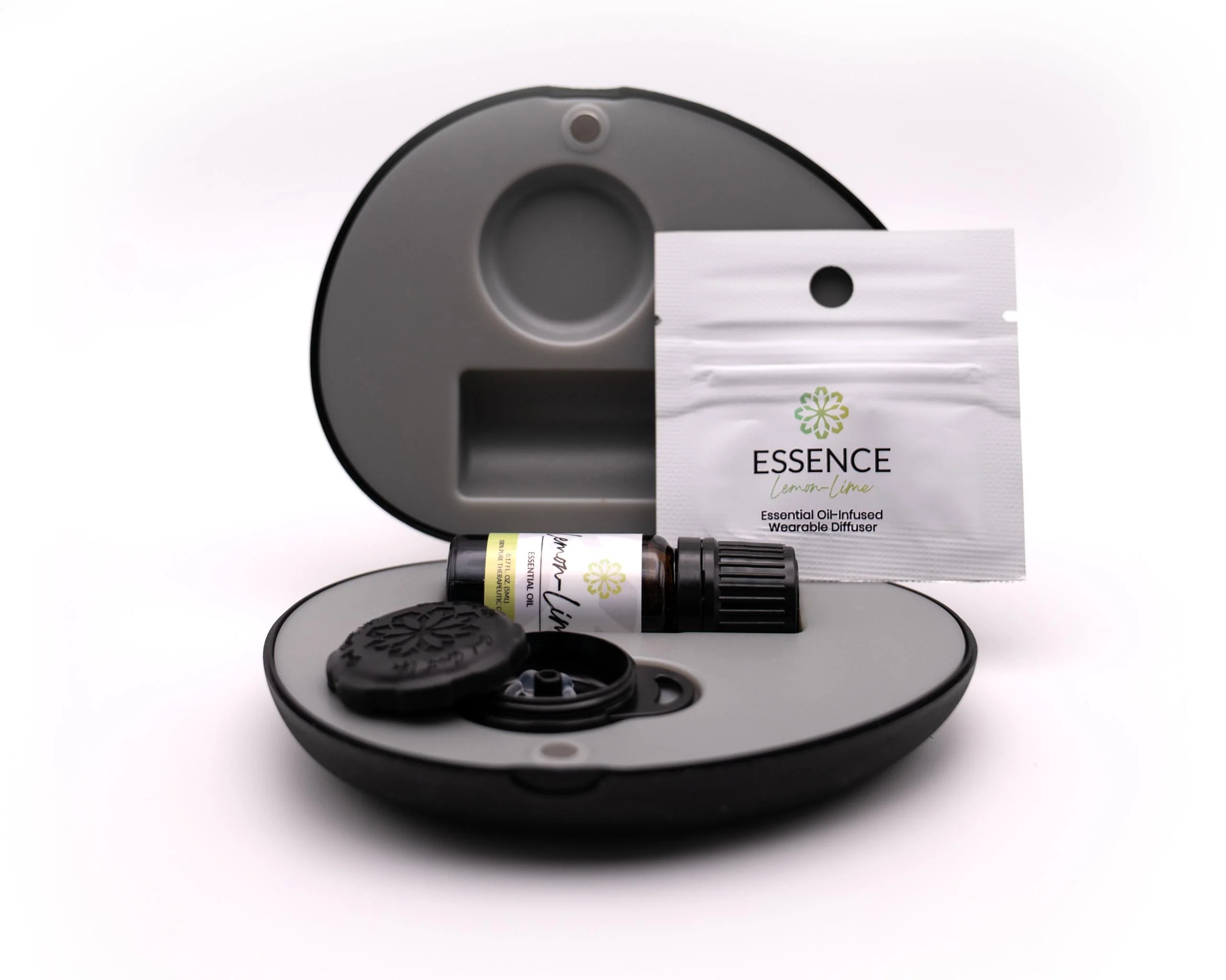 Pearl Travel Case, Soaking Bay, Oil and Rings - Image 114