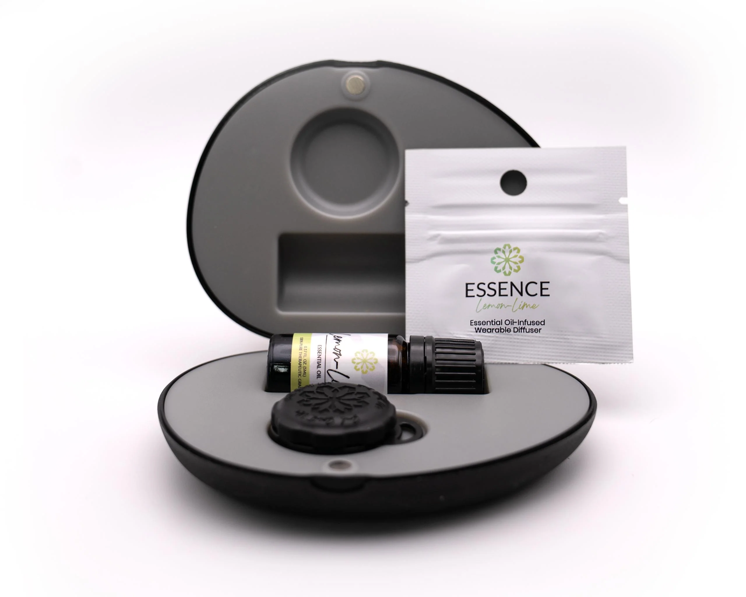 Pearl Travel Case, Soaking Bay, Oil and Rings - Image 115