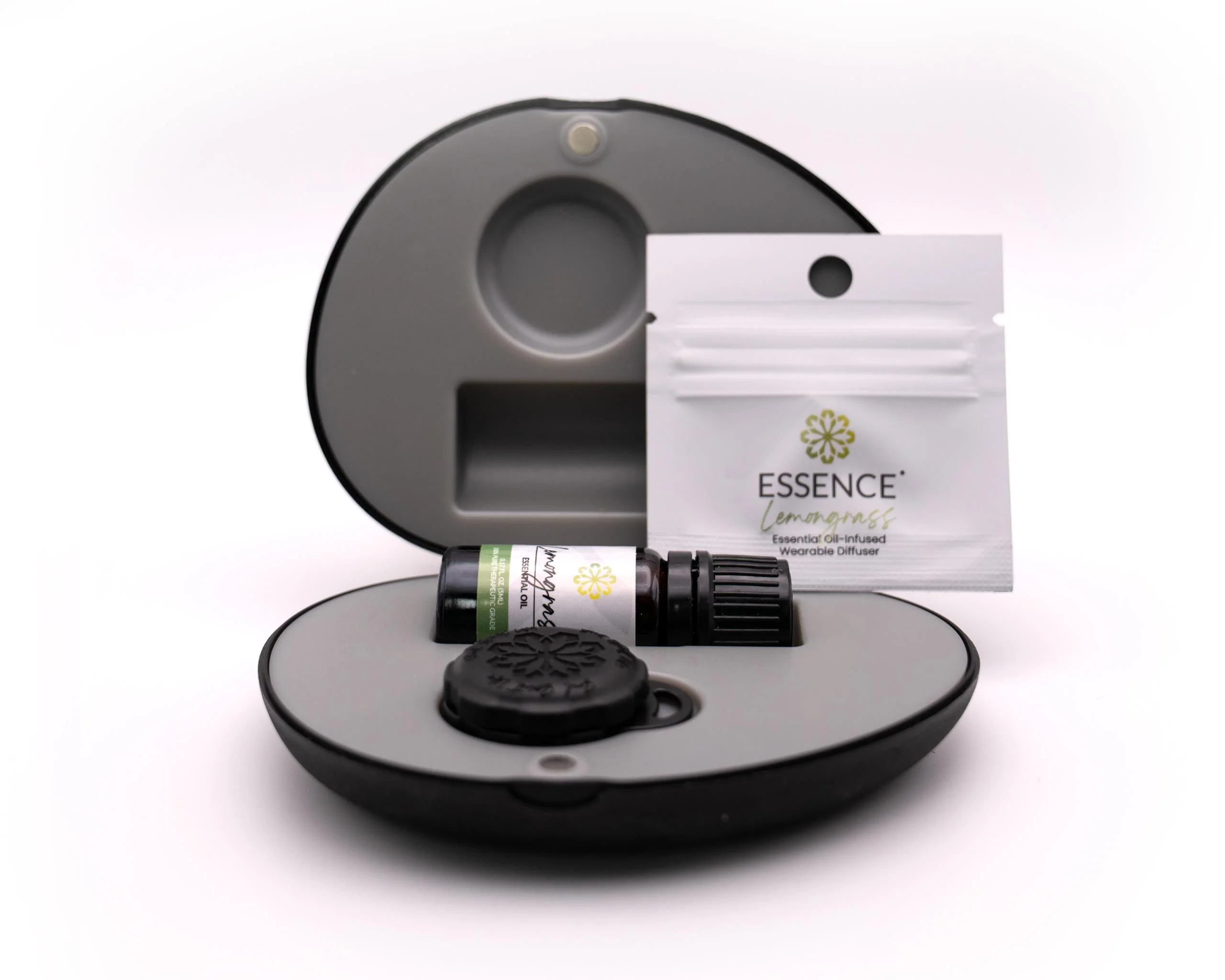 Pearl Travel Case, Soaking Bay, Oil and Rings - Image 116