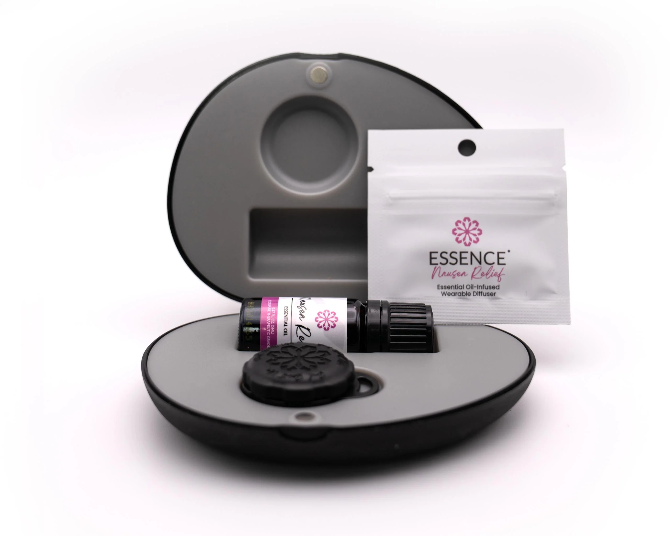 Pearl Travel Case, Soaking Bay, Oil and Rings - Image 118