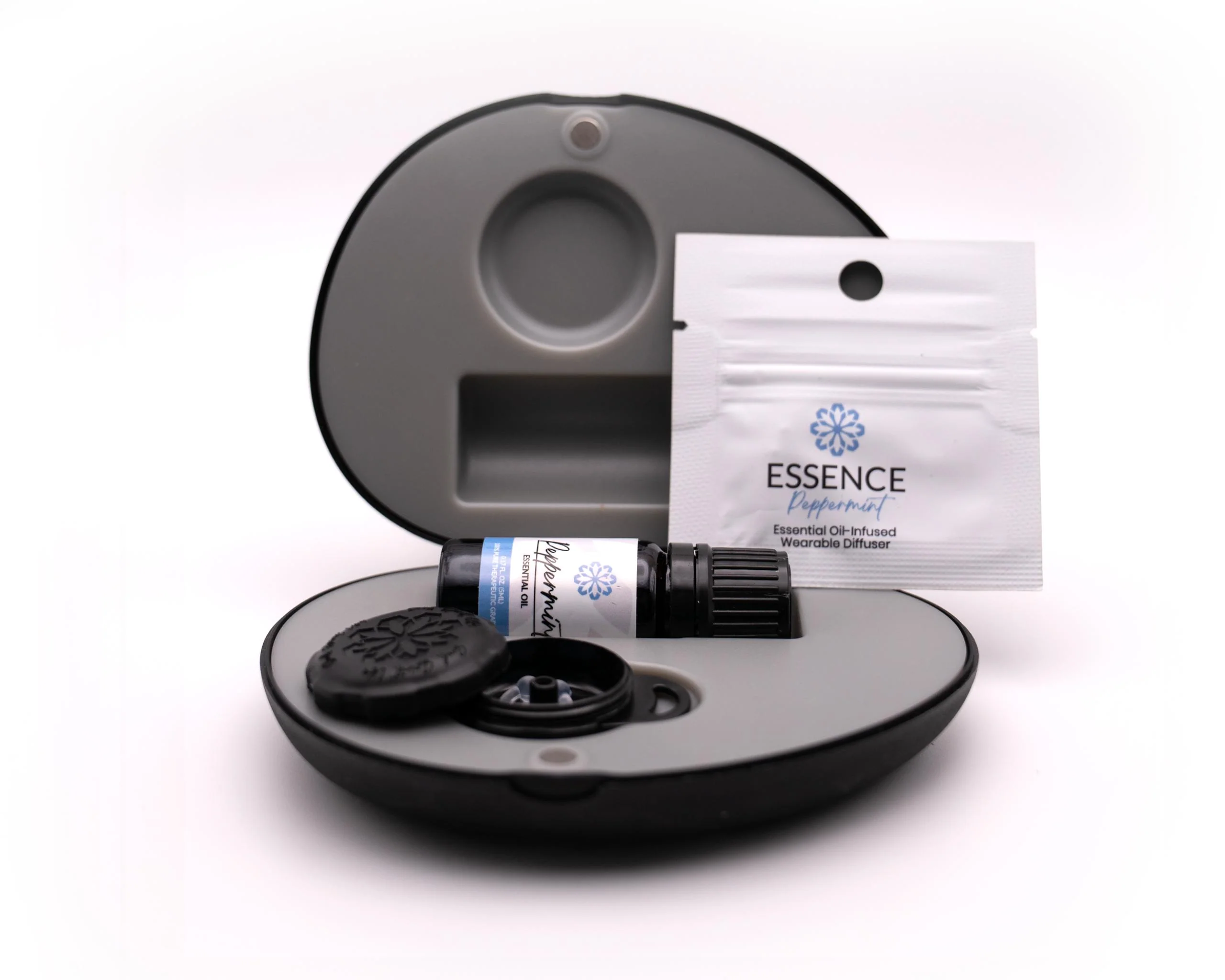 Pearl Travel Case, Soaking Bay, Oil and Rings - Image 121