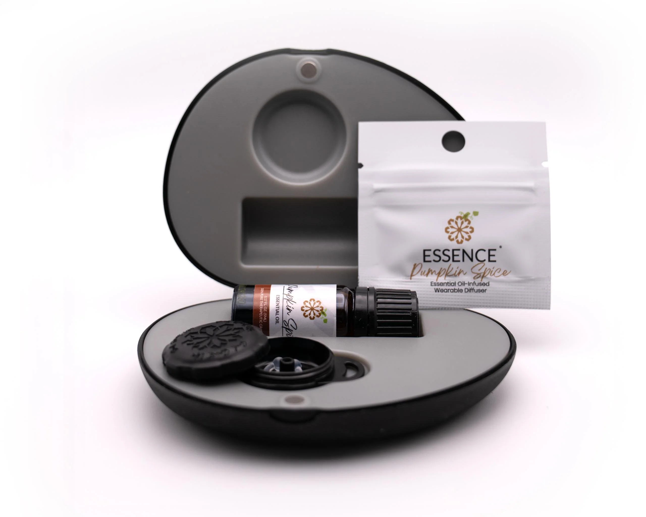 Pearl Travel Case, Soaking Bay, Oil and Rings - Image 122