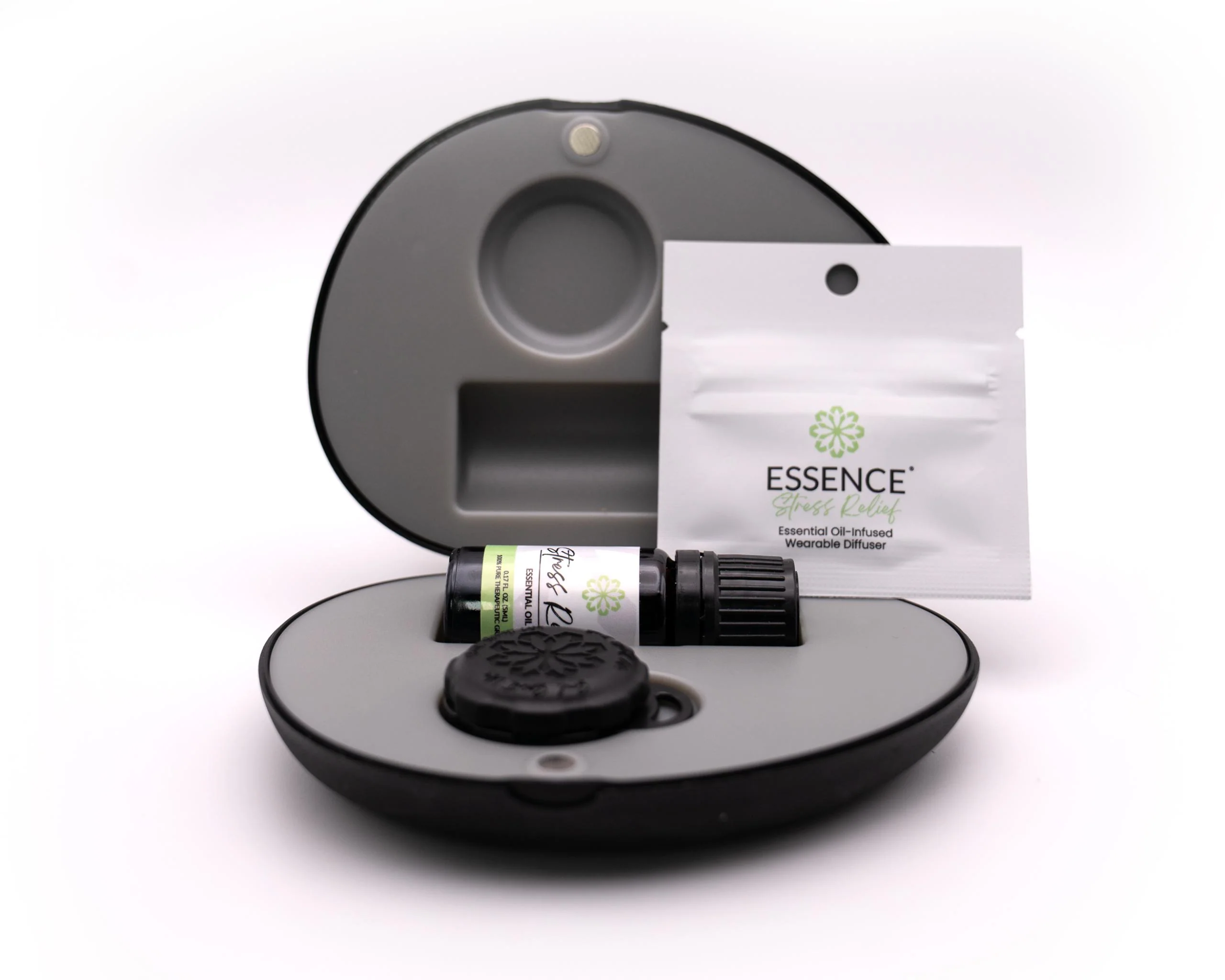 Pearl Travel Case, Soaking Bay, Oil and Rings - Image 124