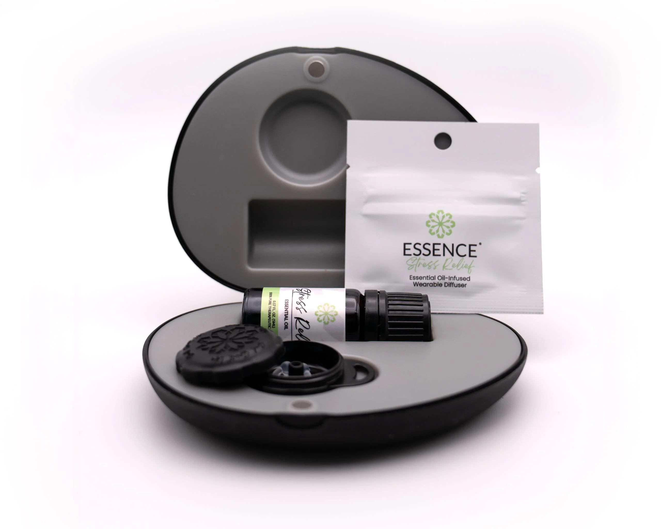 Pearl Travel Case, Soaking Bay, Oil and Rings - Image 125