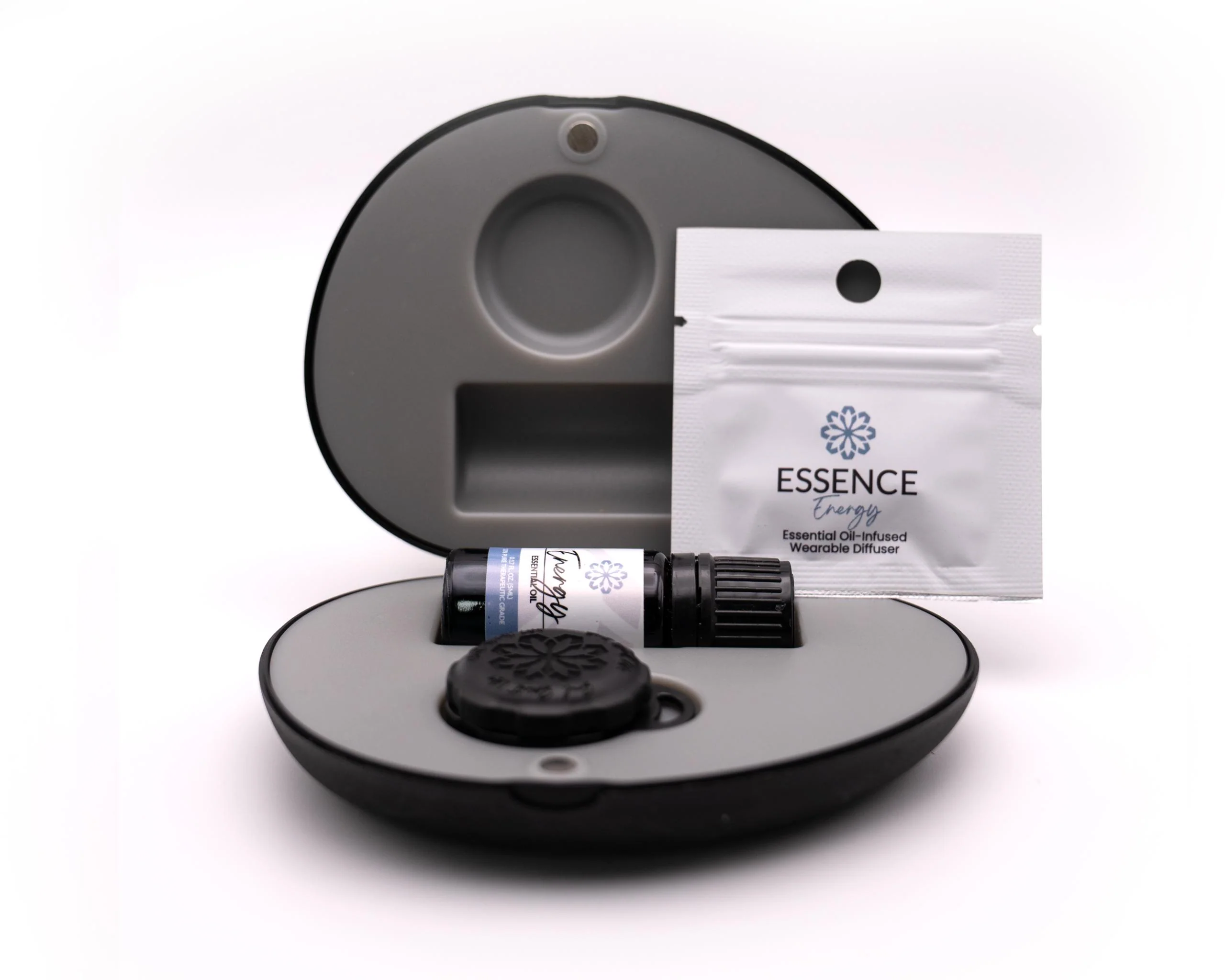 Pearl Travel Case, Soaking Bay, Oil and Rings - Image 126