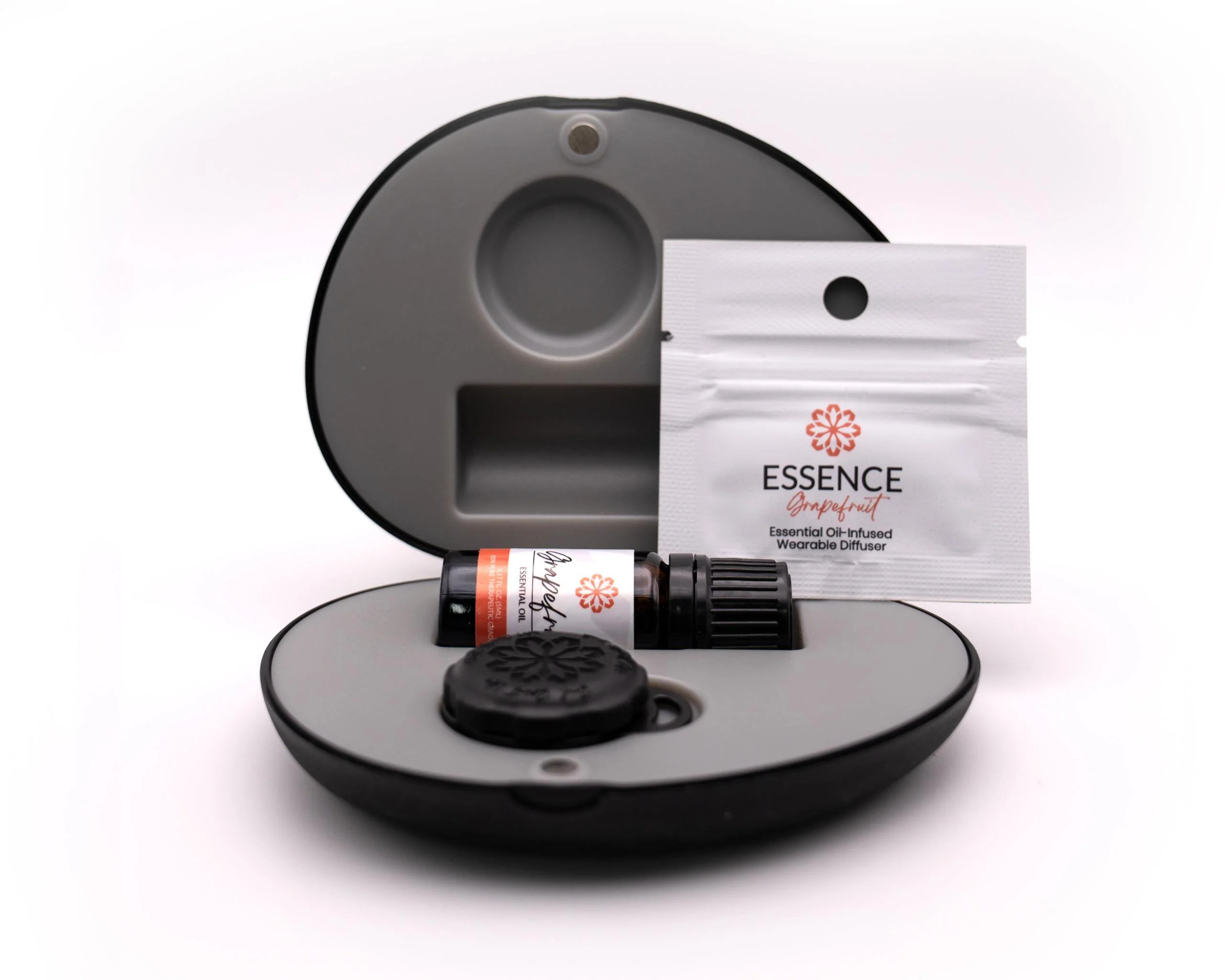 Pearl Travel Case, Soaking Bay, Oil and Rings - Image 127