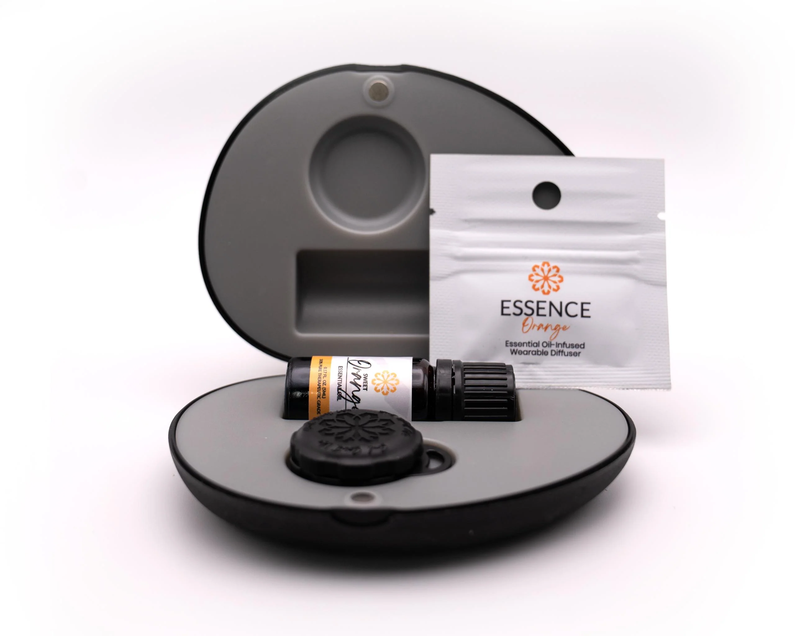 Pearl Travel Case, Soaking Bay, Oil and Rings - Image 128