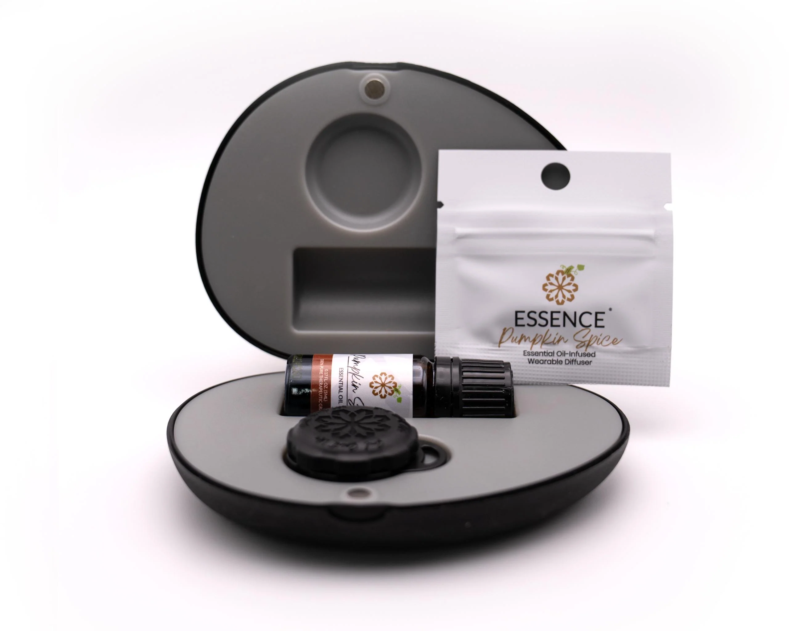 Pearl Travel Case, Soaking Bay, Oil and Rings - Image 130