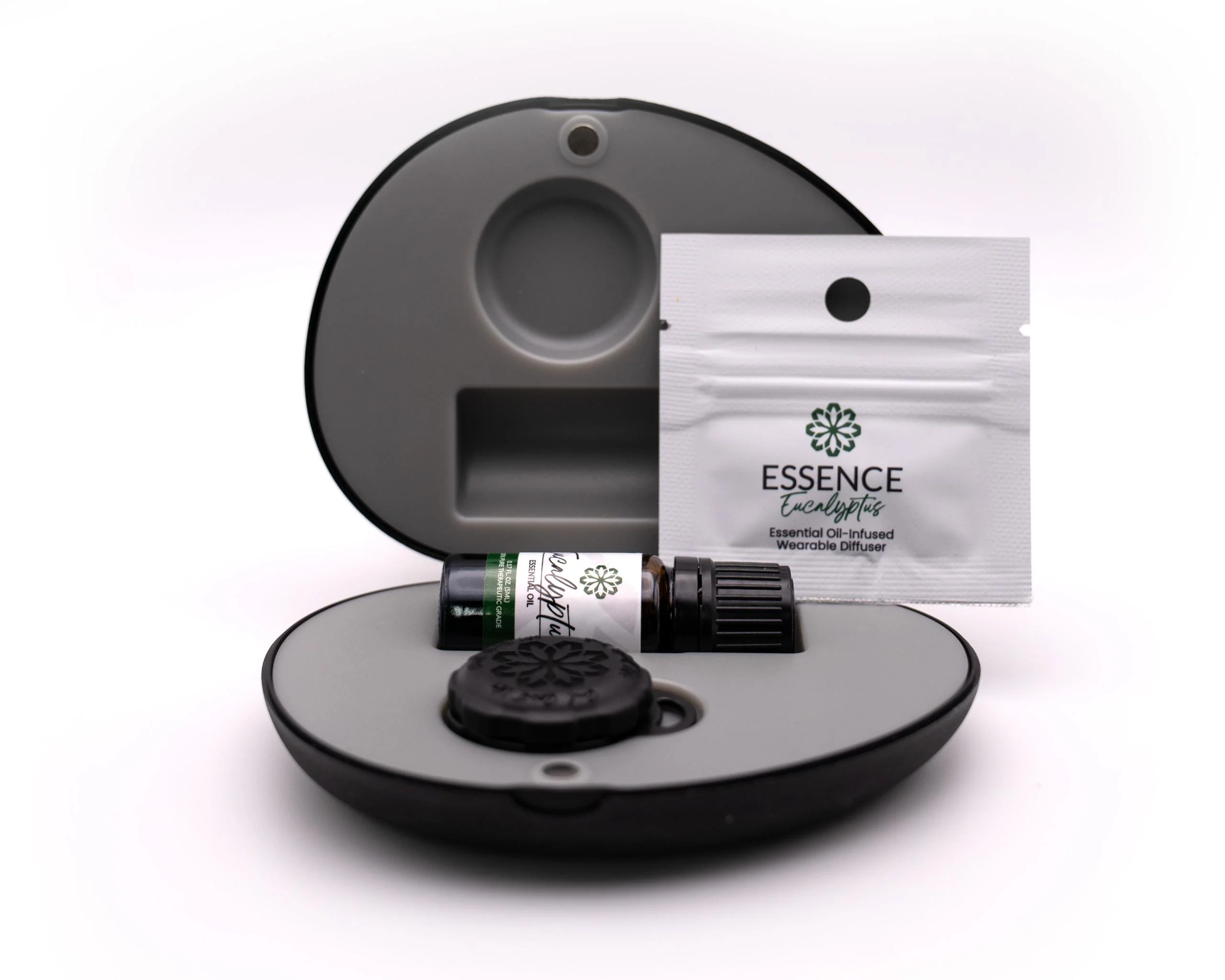 Pearl Travel Case, Soaking Bay, Oil and Rings - Image 131