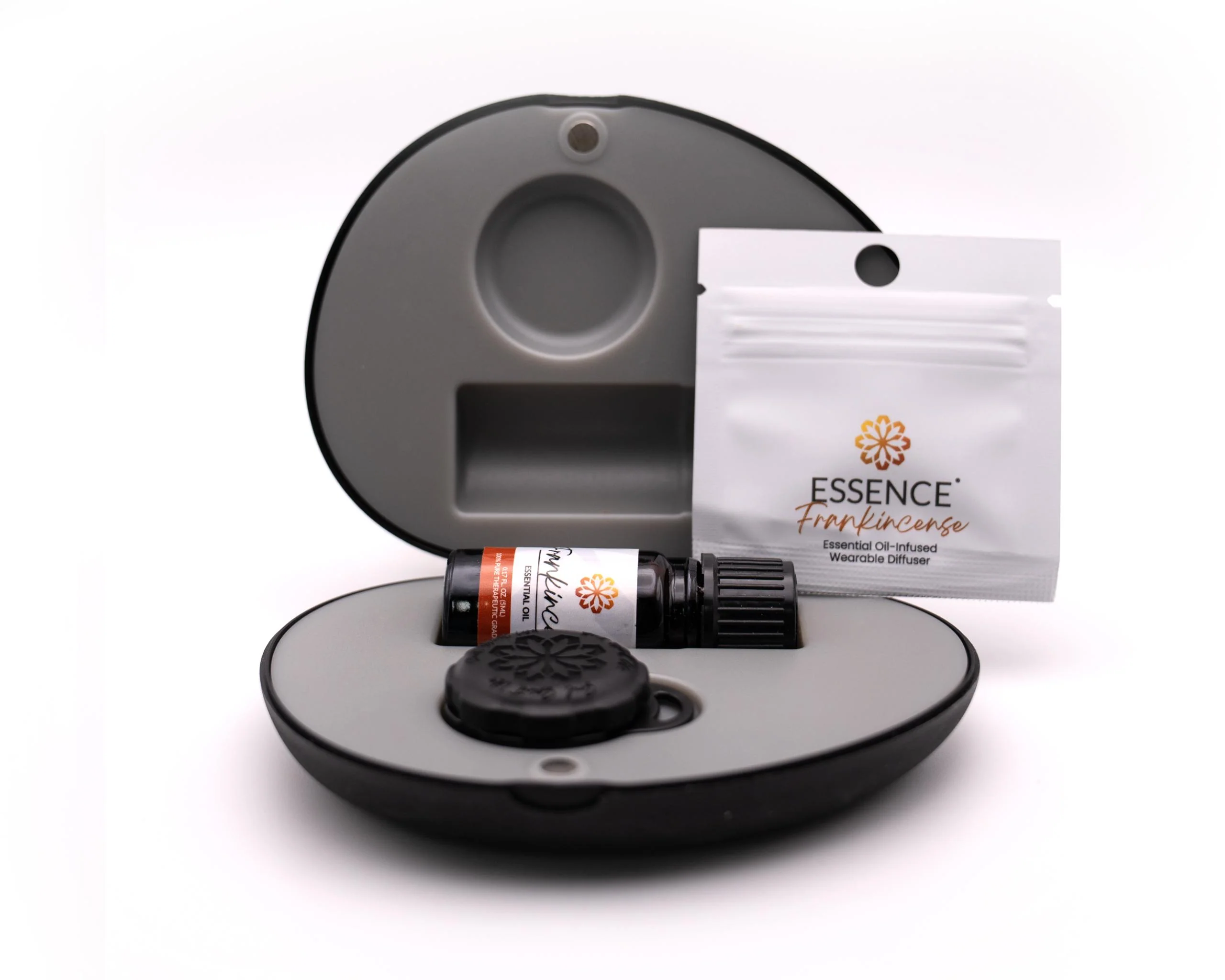 Pearl Travel Case, Soaking Bay, Oil and Rings - Image 132