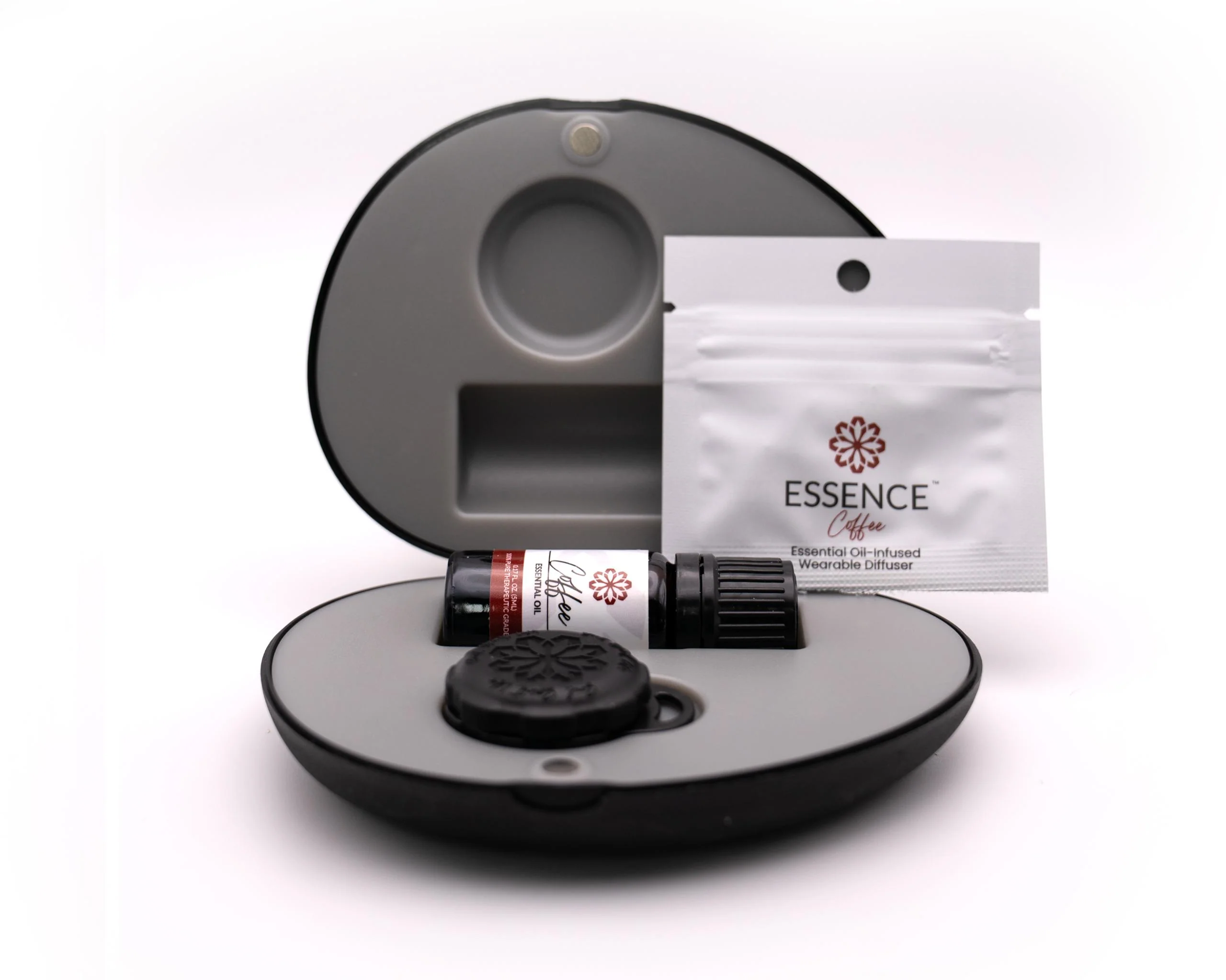 Pearl Travel Case, Soaking Bay, Oil and Rings - Image 133