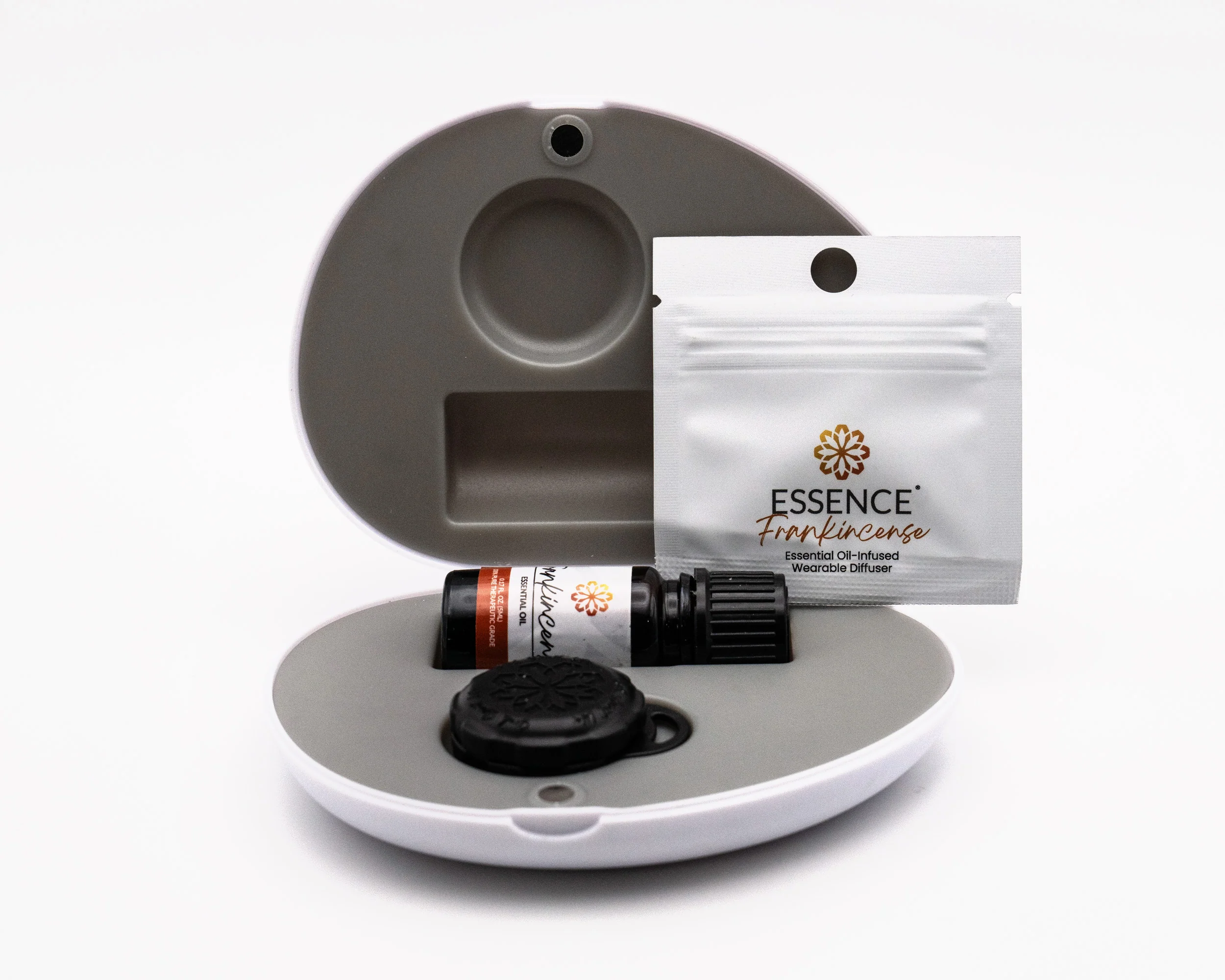 Pearl Travel Case, Soaking Bay, Oil and Rings - Image 18