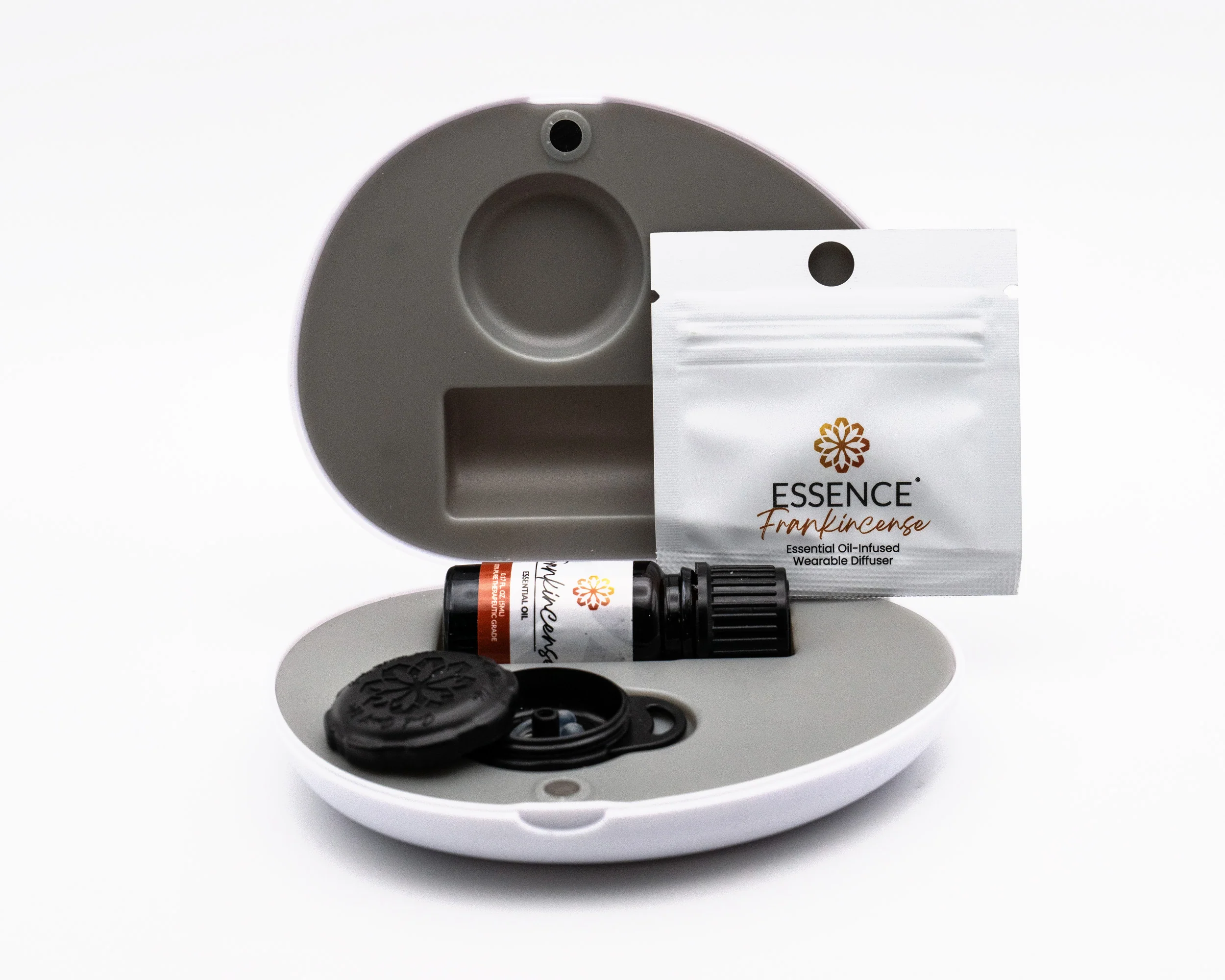 Pearl Travel Case, Soaking Bay, Oil and Rings - Image 19