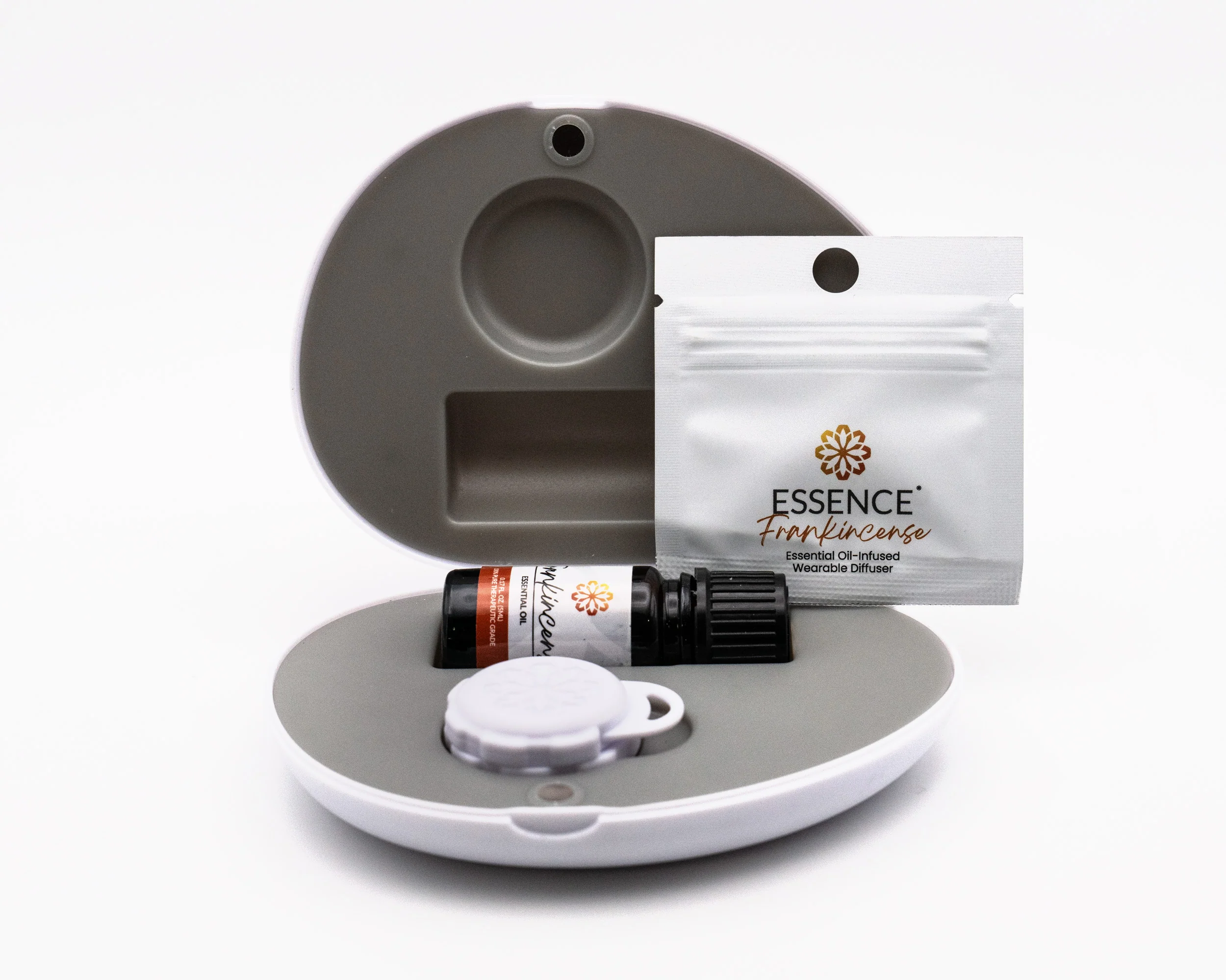 Pearl Travel Case, Soaking Bay, Oil and Rings - Image 20