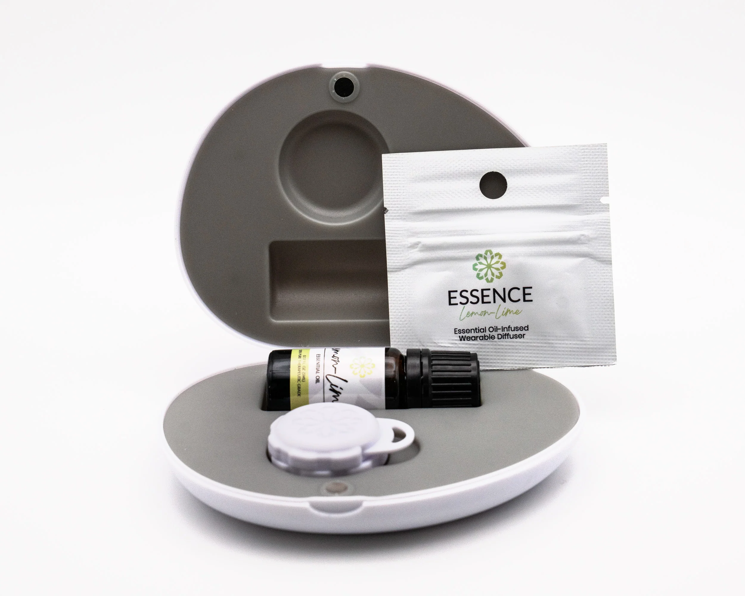 Pearl Travel Case, Soaking Bay, Oil and Rings - Image 23