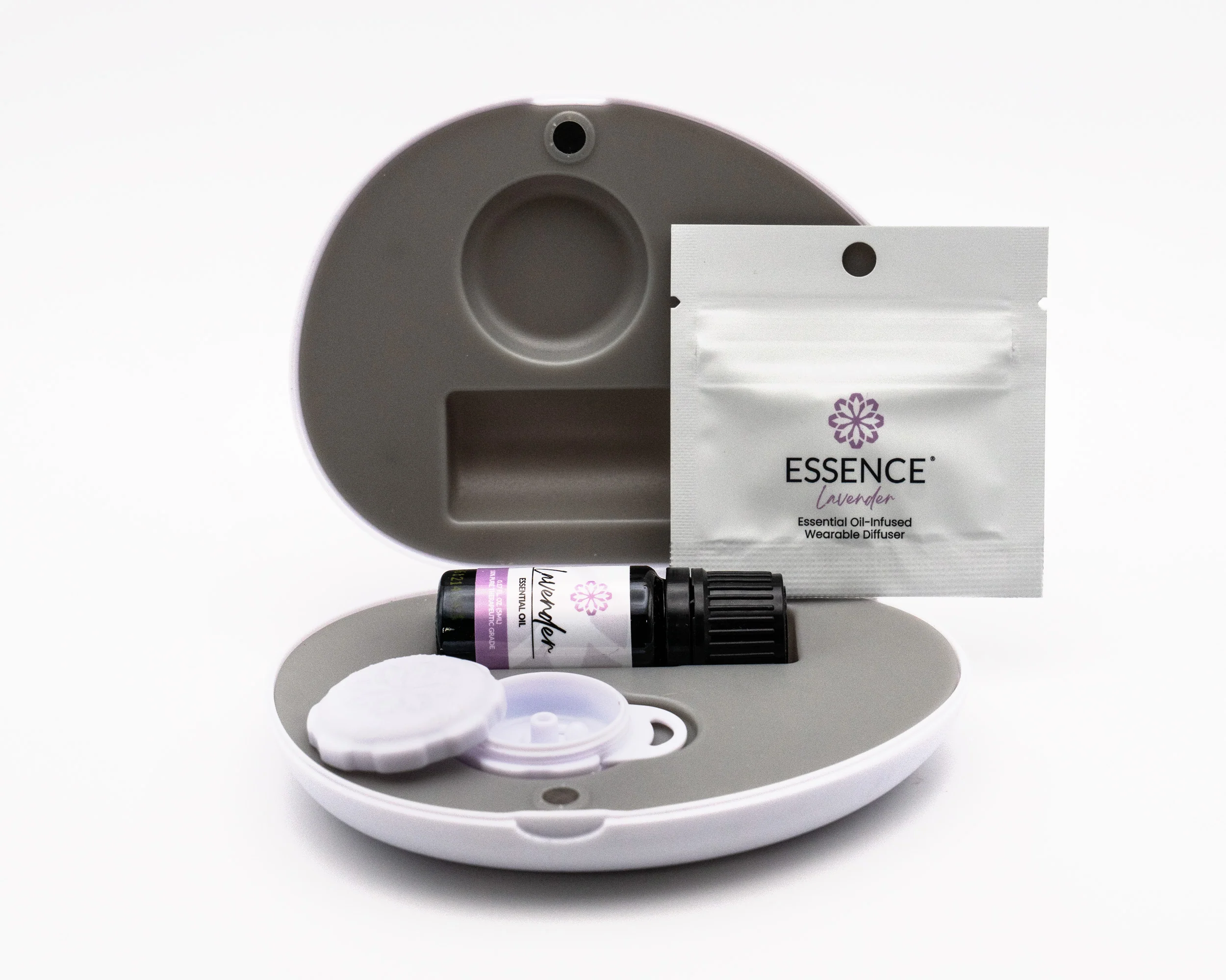 Pearl Travel Case, Soaking Bay, Oil and Rings - Image 28