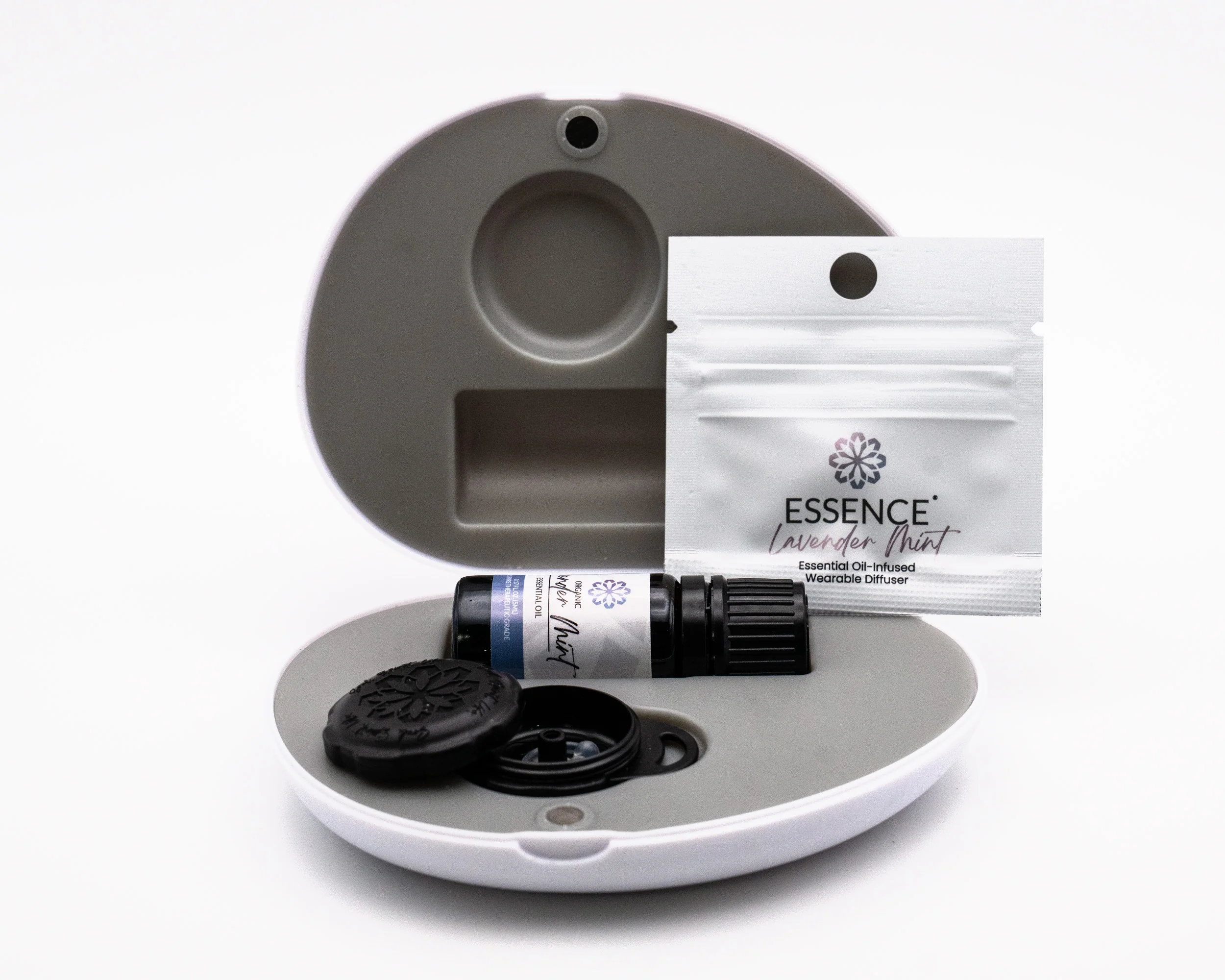 Pearl Travel Case, Soaking Bay, Oil and Rings - Image 29