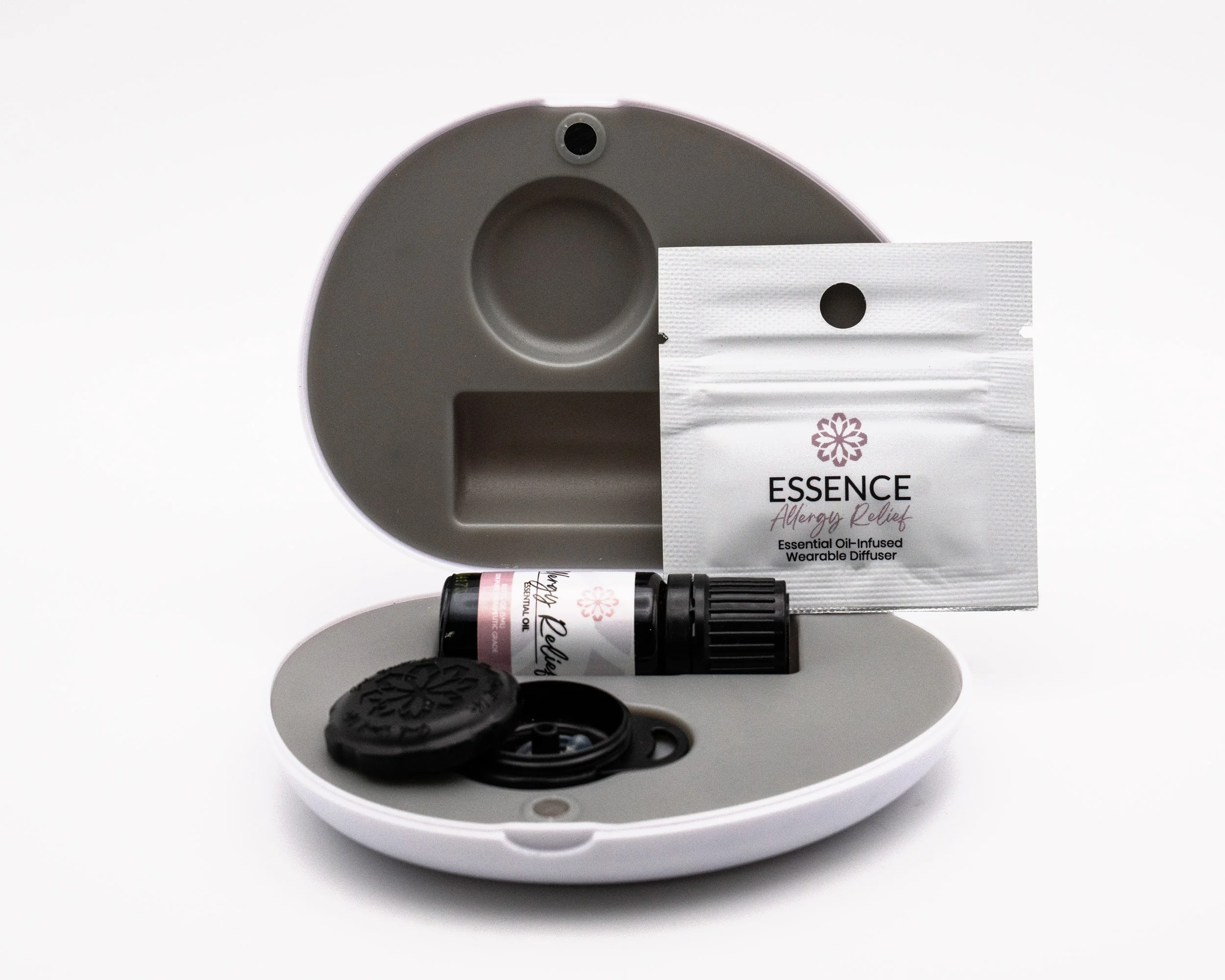 Pearl Travel Case, Soaking Bay, Oil and Rings - Image 31