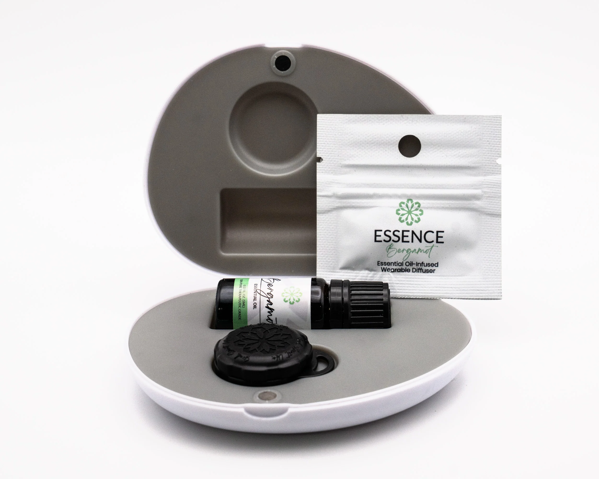 Pearl Travel Case, Soaking Bay, Oil and Rings - Image 32