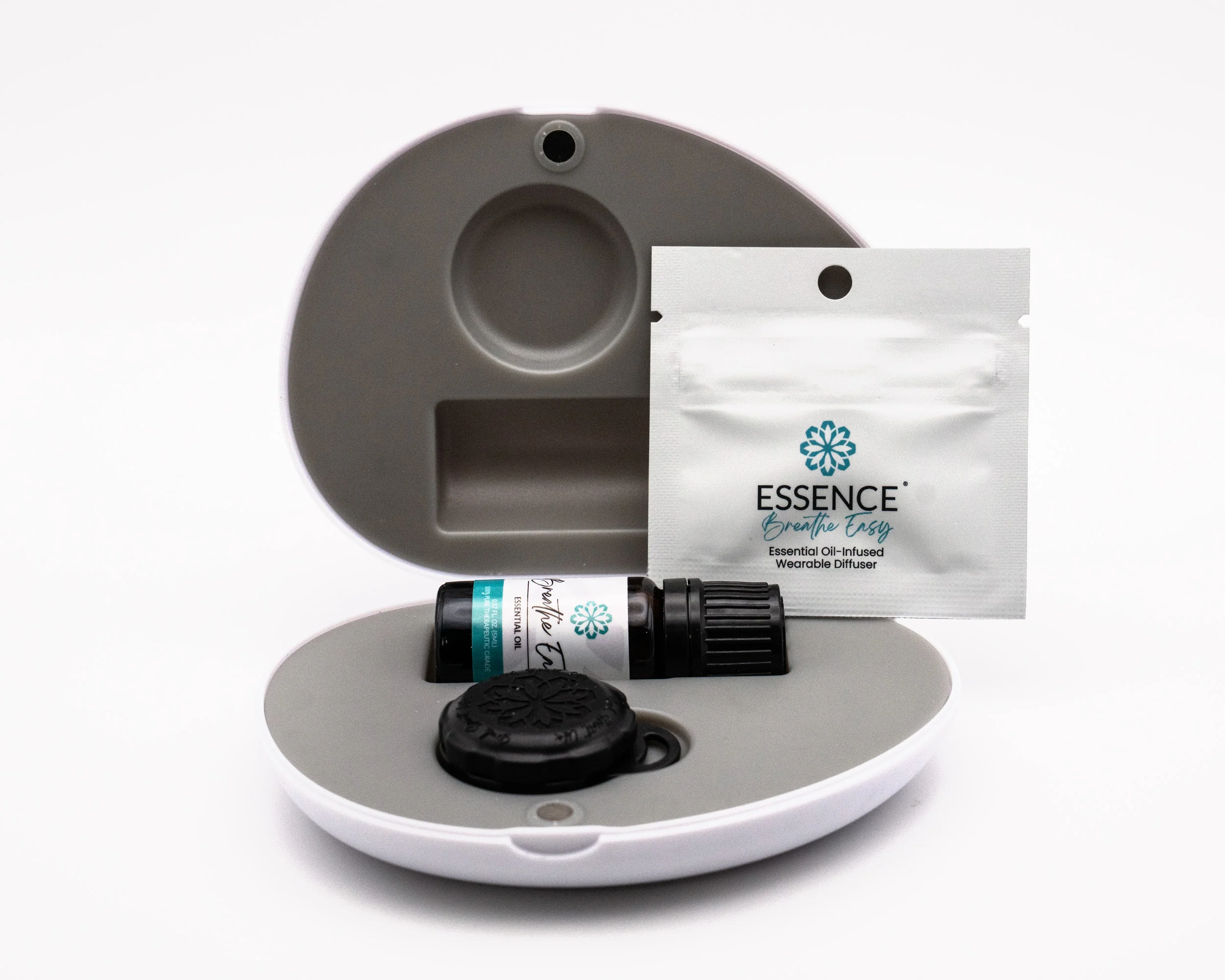 Pearl Travel Case, Soaking Bay, Oil and Rings - Image 34