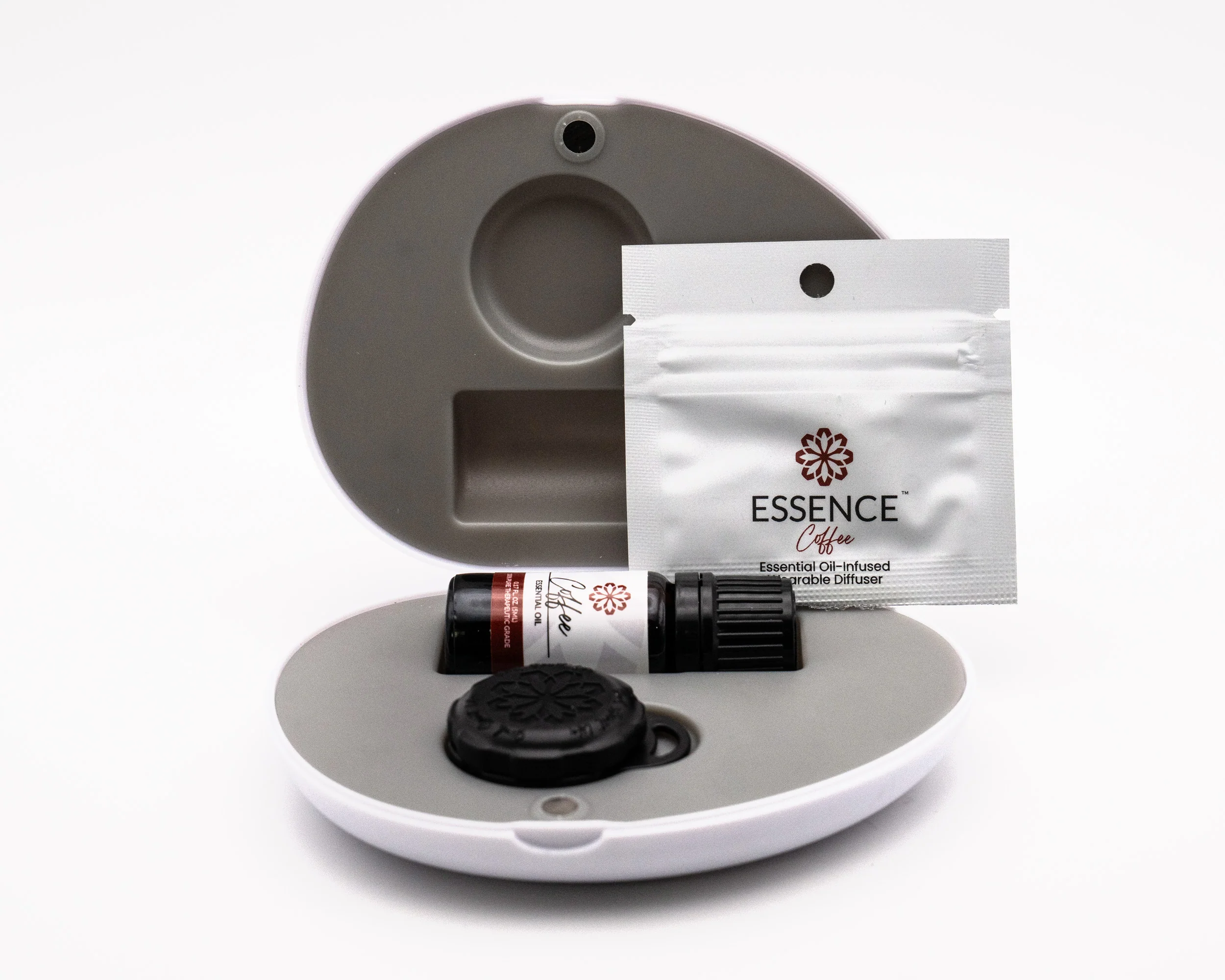 Pearl Travel Case, Soaking Bay, Oil and Rings - Image 36