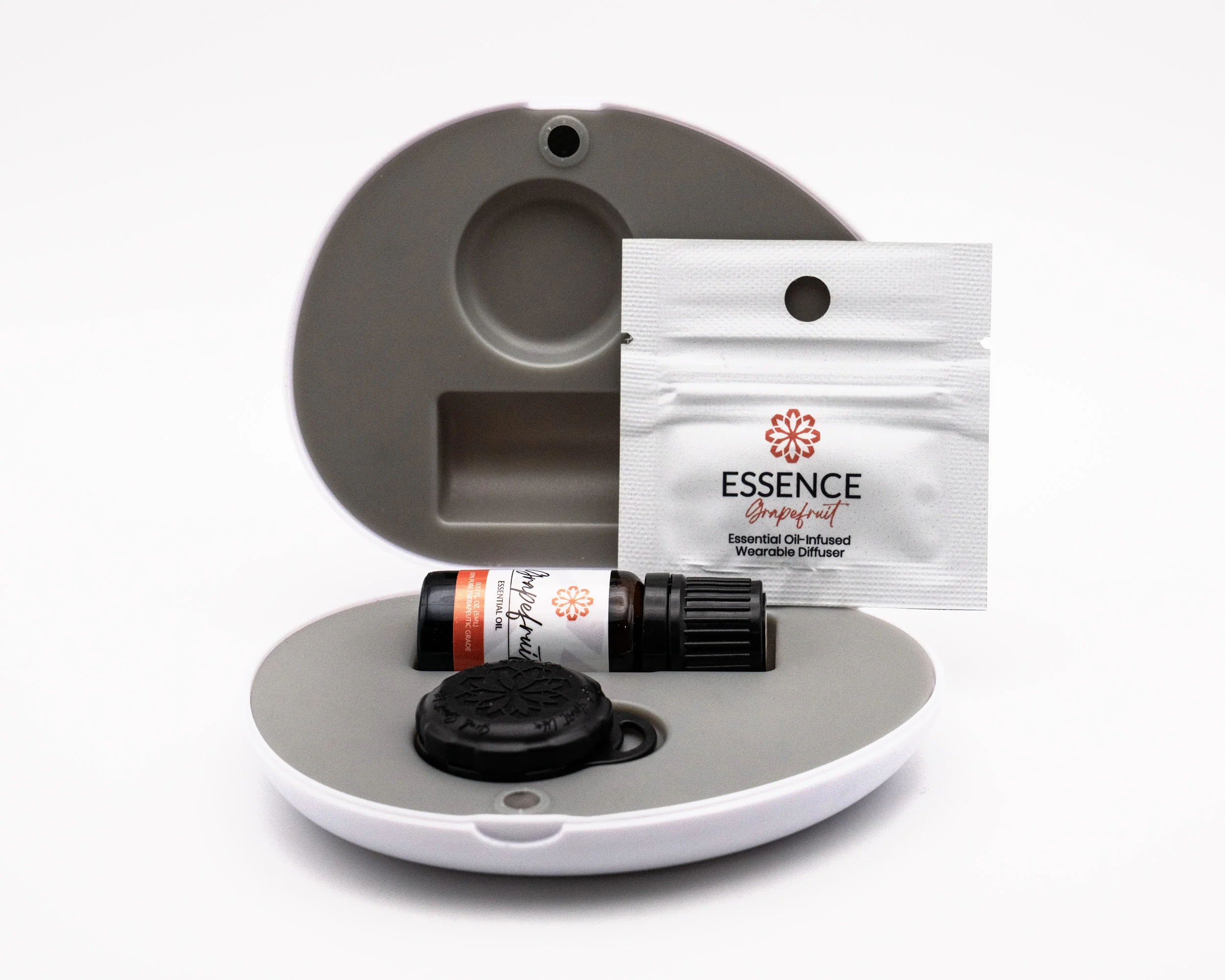 Pearl Travel Case, Soaking Bay, Oil and Rings - Image 40