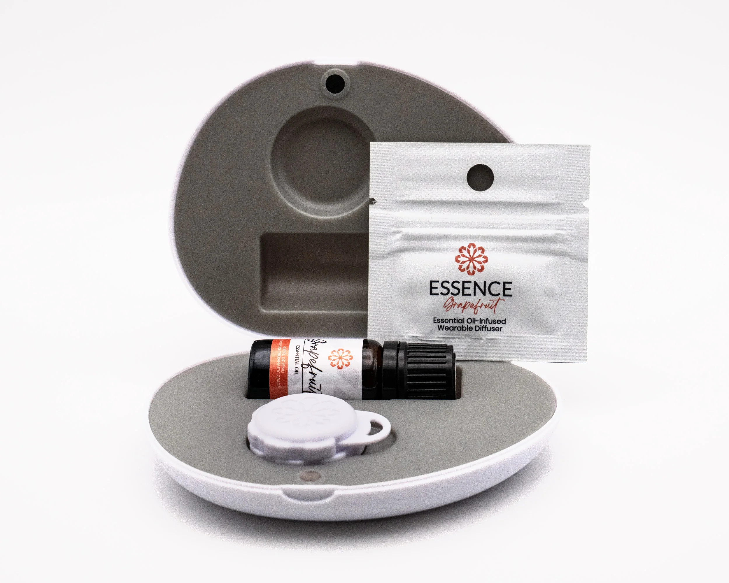 Pearl Travel Case, Soaking Bay, Oil and Rings - Image 41